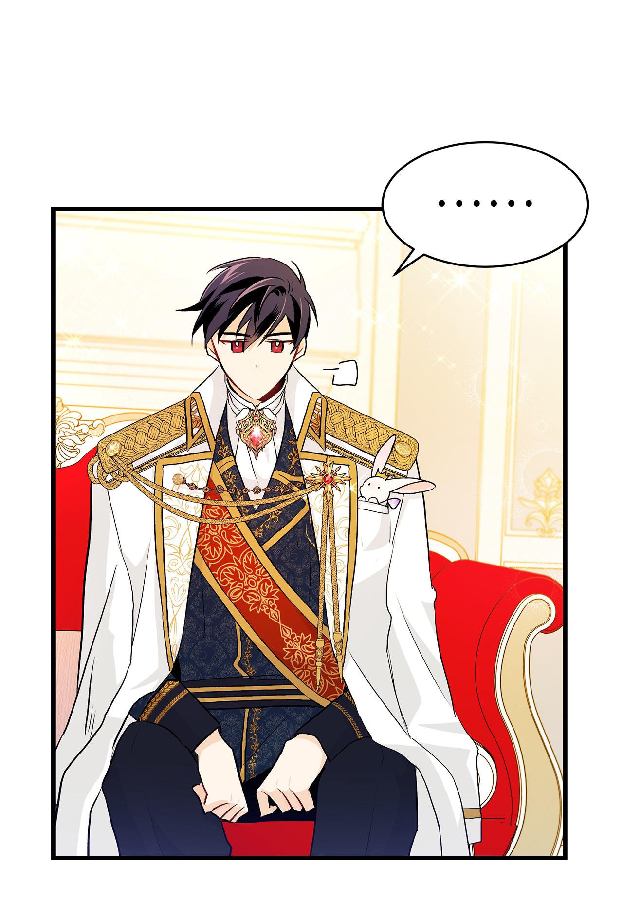 兔子与黑豹的共生关系18 逃走的菲菲