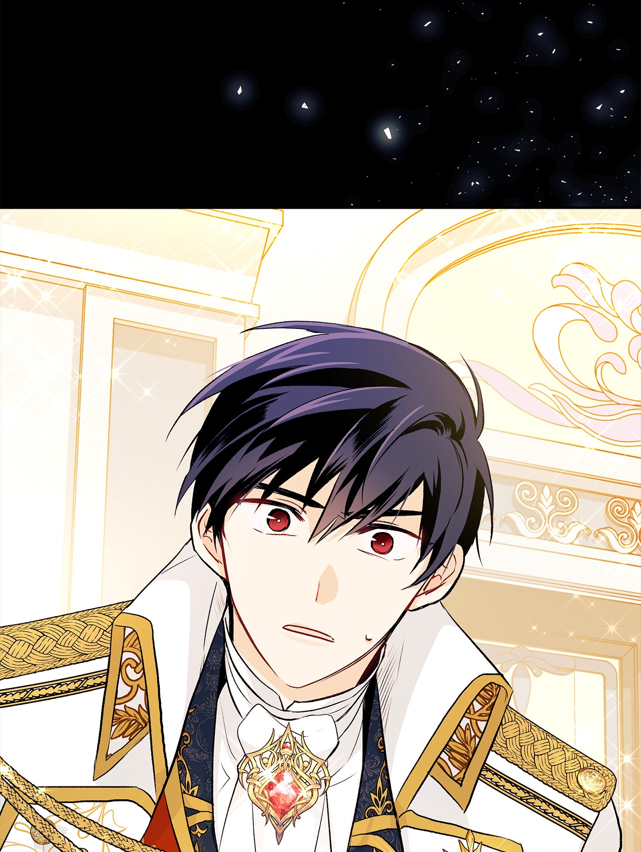 兔子与黑豹的共生关系18 逃走的菲菲