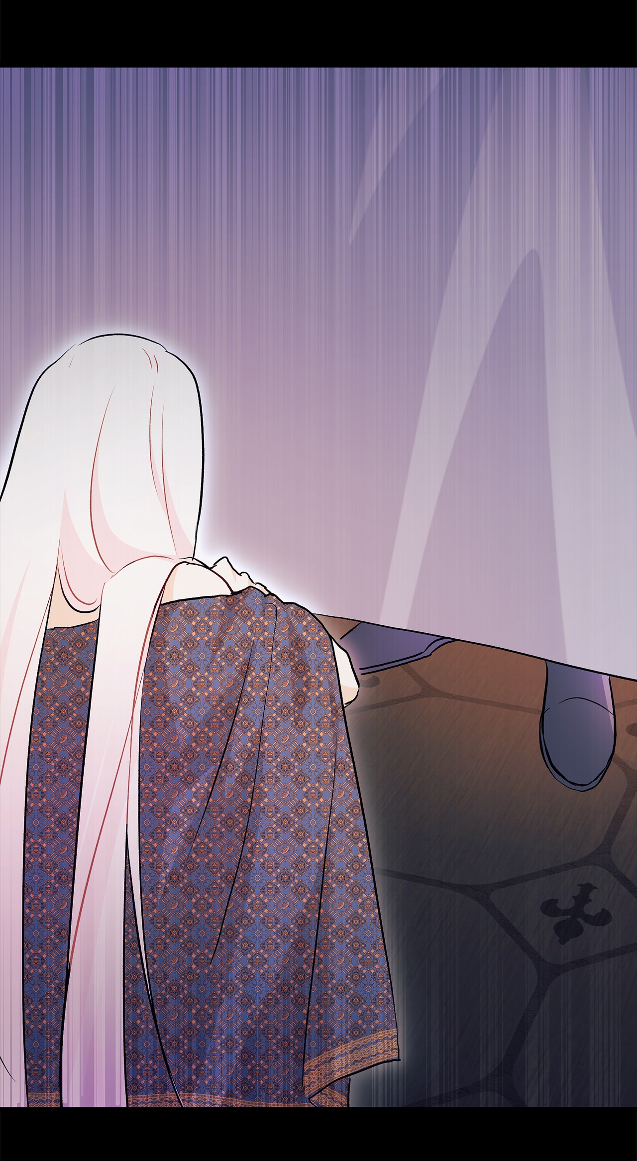 兔子与黑豹的共生关系19 被狮子看光了