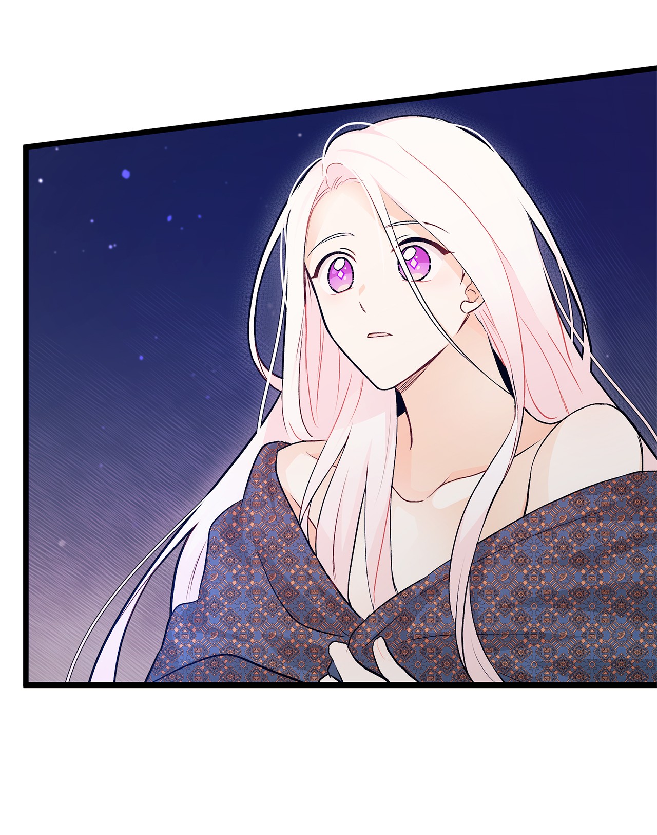 兔子与黑豹的共生关系19 被狮子看光了