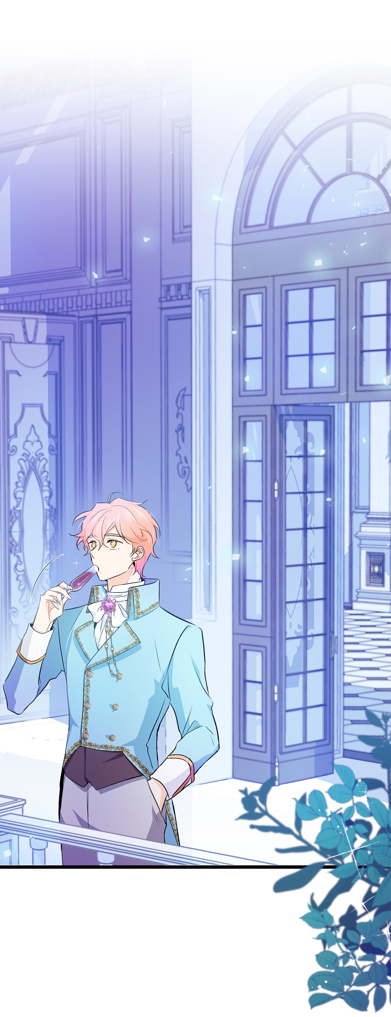 兔子与黑豹的共生关系20 西湖醋豹