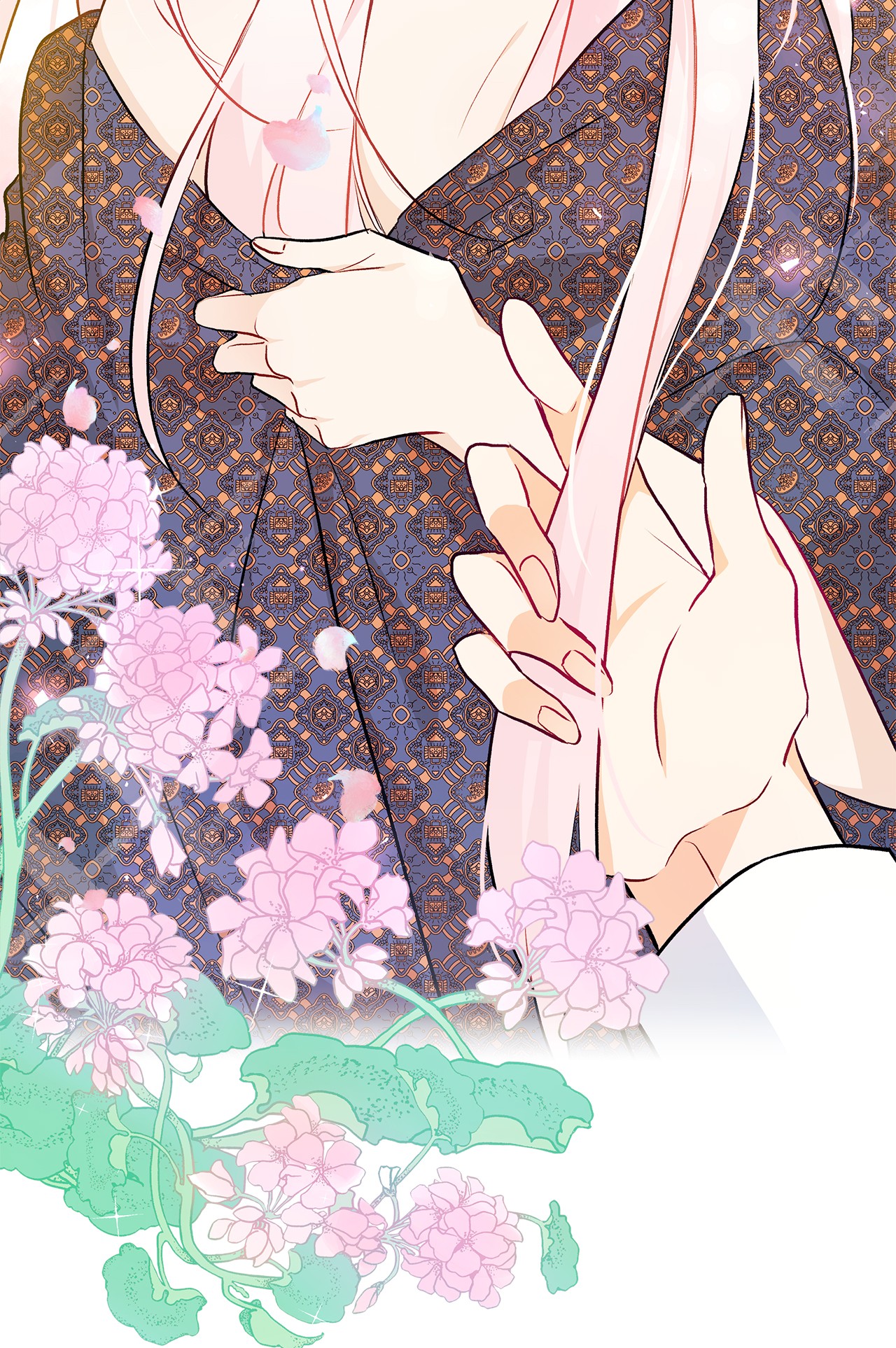 兔子与黑豹的共生关系20 西湖醋豹