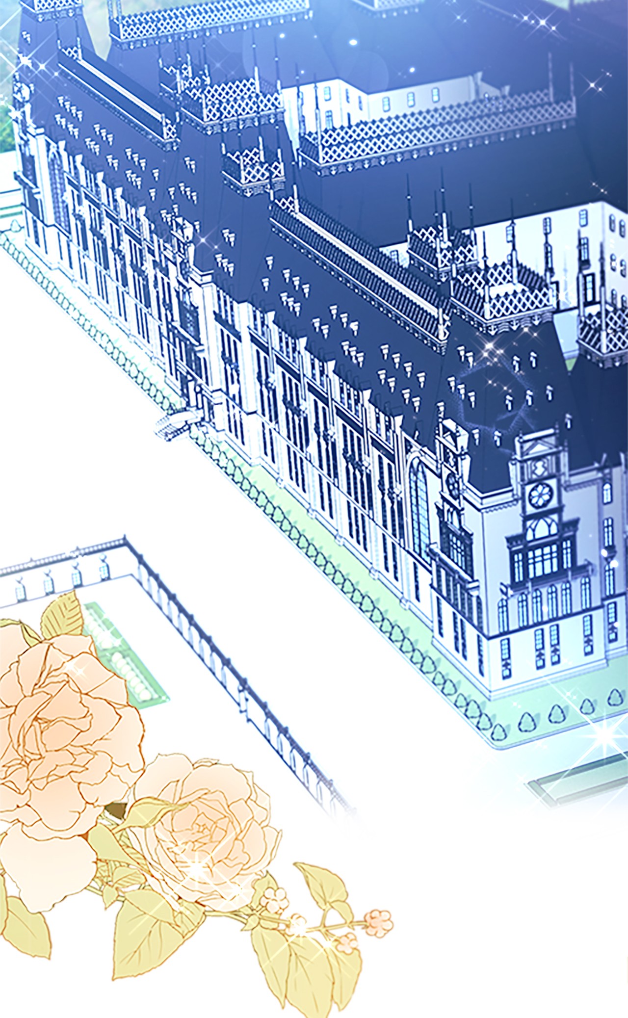 兔子与黑豹的共生关系21 胆敢偷我兔子