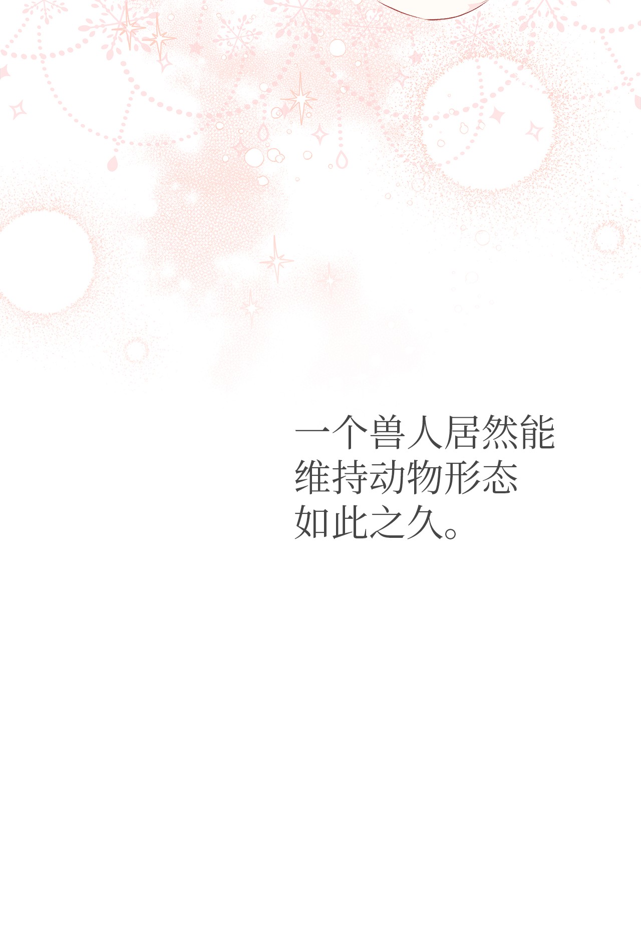 兔子与黑豹的共生关系21 胆敢偷我兔子