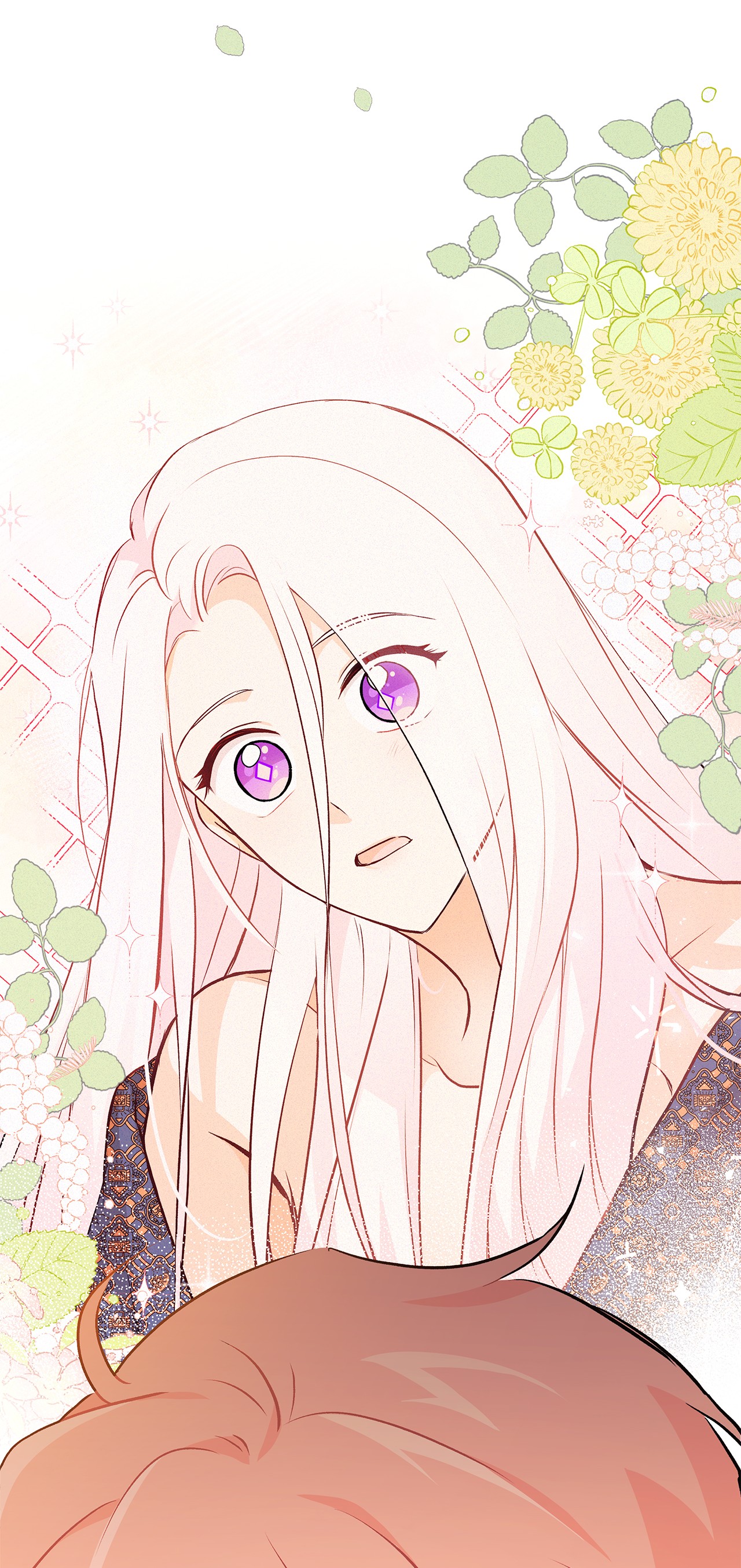 兔子与黑豹的共生关系21 胆敢偷我兔子