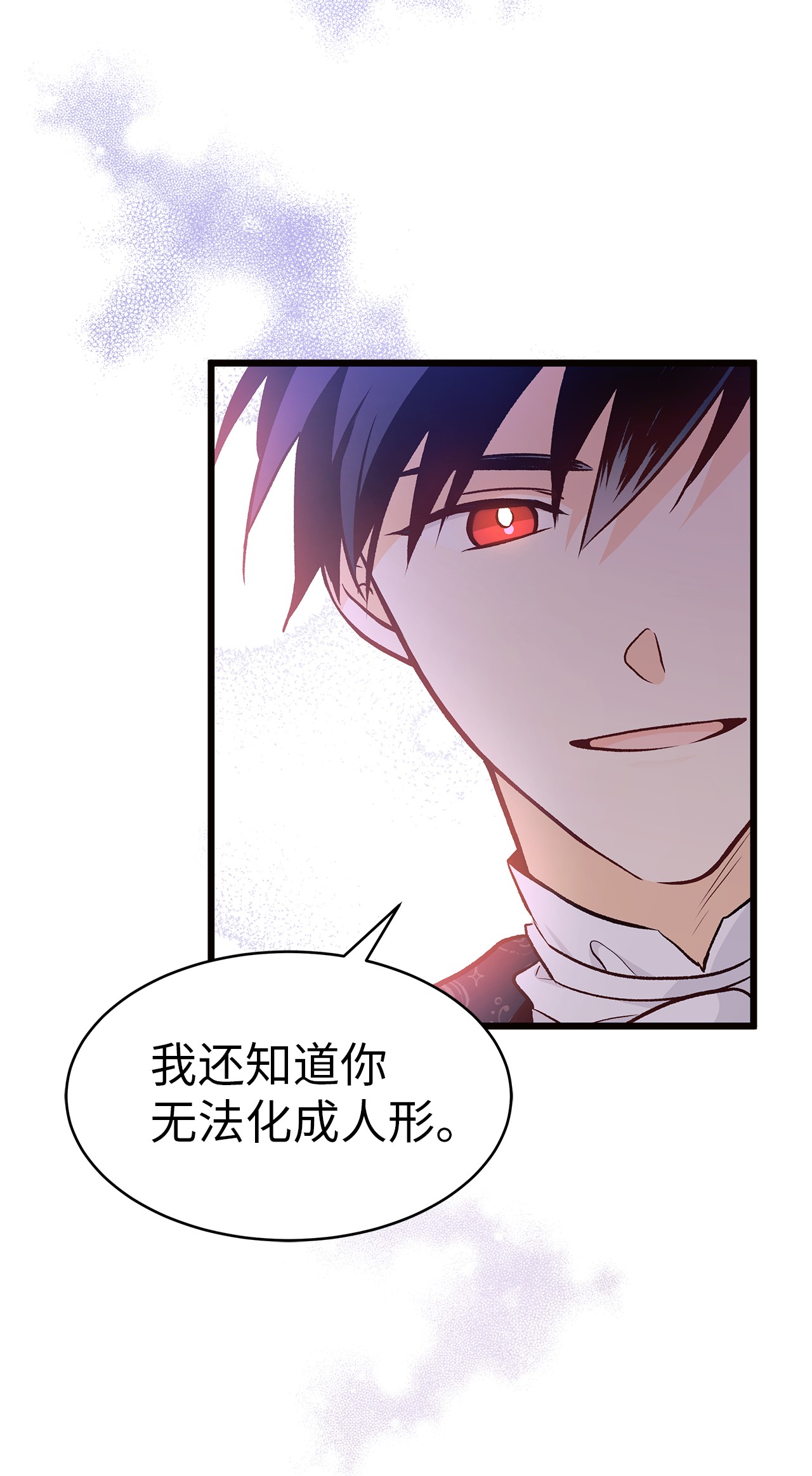 兔子与黑豹的共生关系22 黑豹阿什