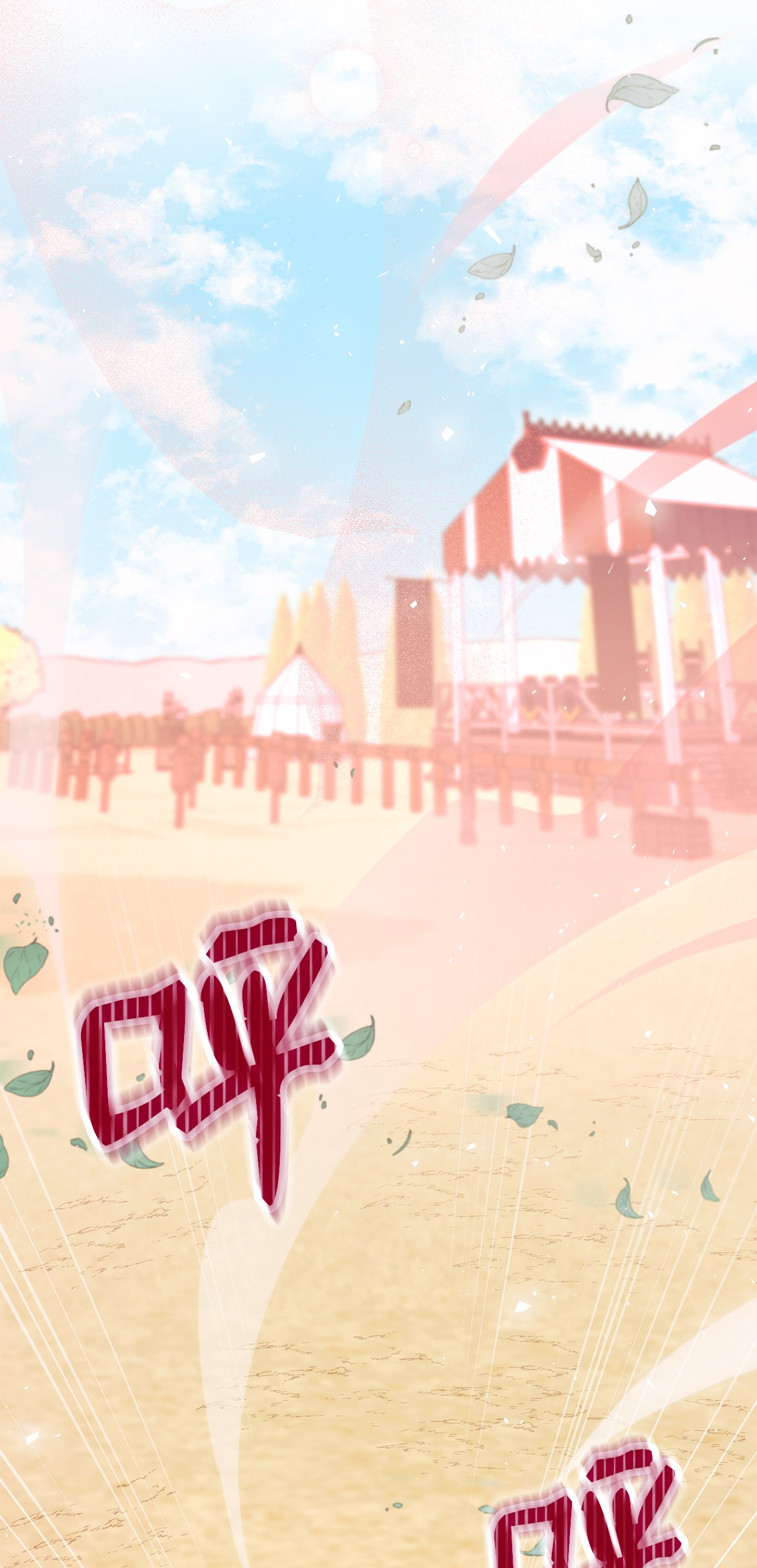 兔子与黑豹的共生关系22 黑豹阿什