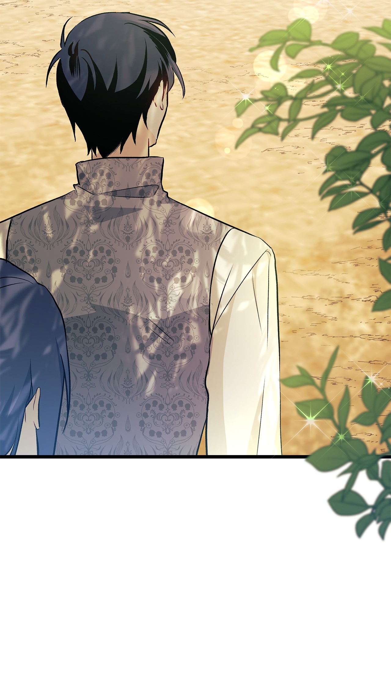 兔子与黑豹的共生关系22 黑豹阿什