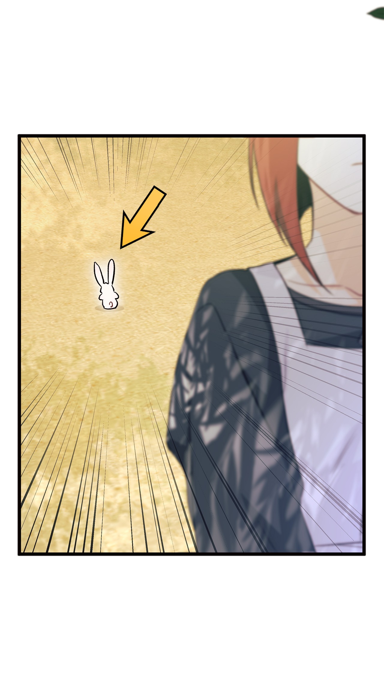 兔子与黑豹的共生关系22 黑豹阿什