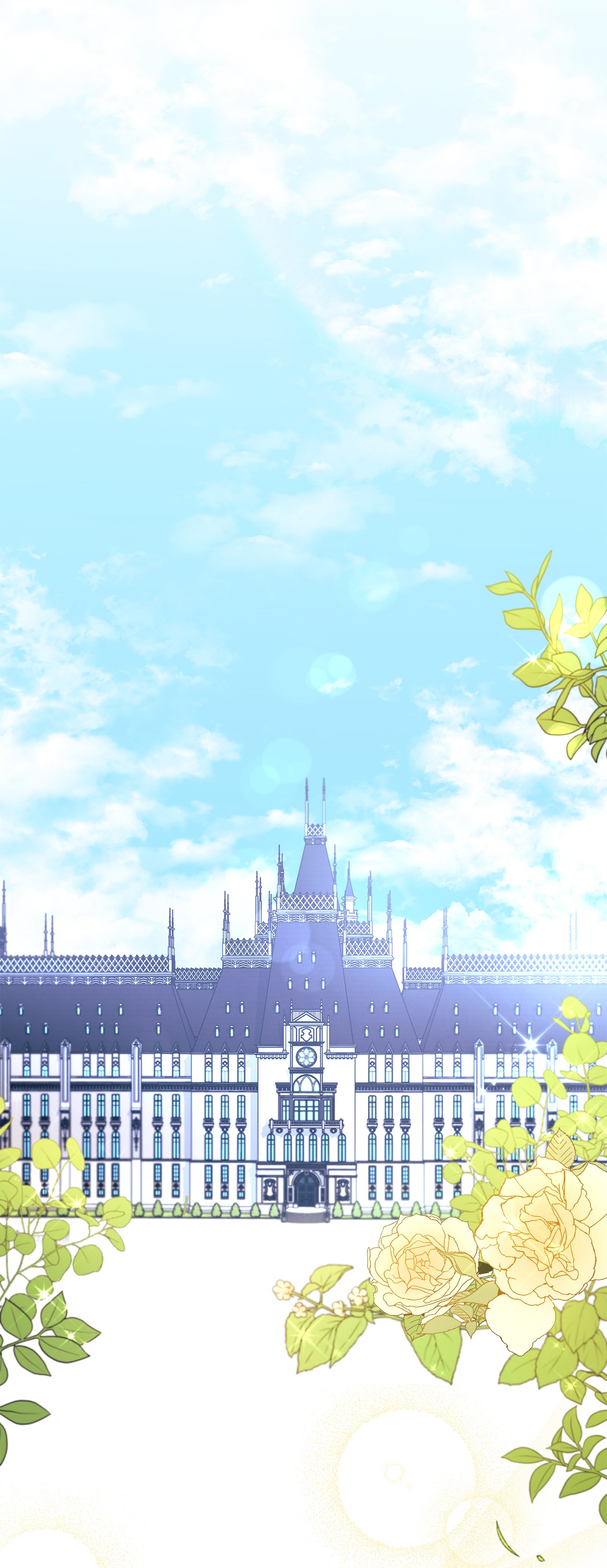 兔子与黑豹的共生关系23 菲菲只能选我