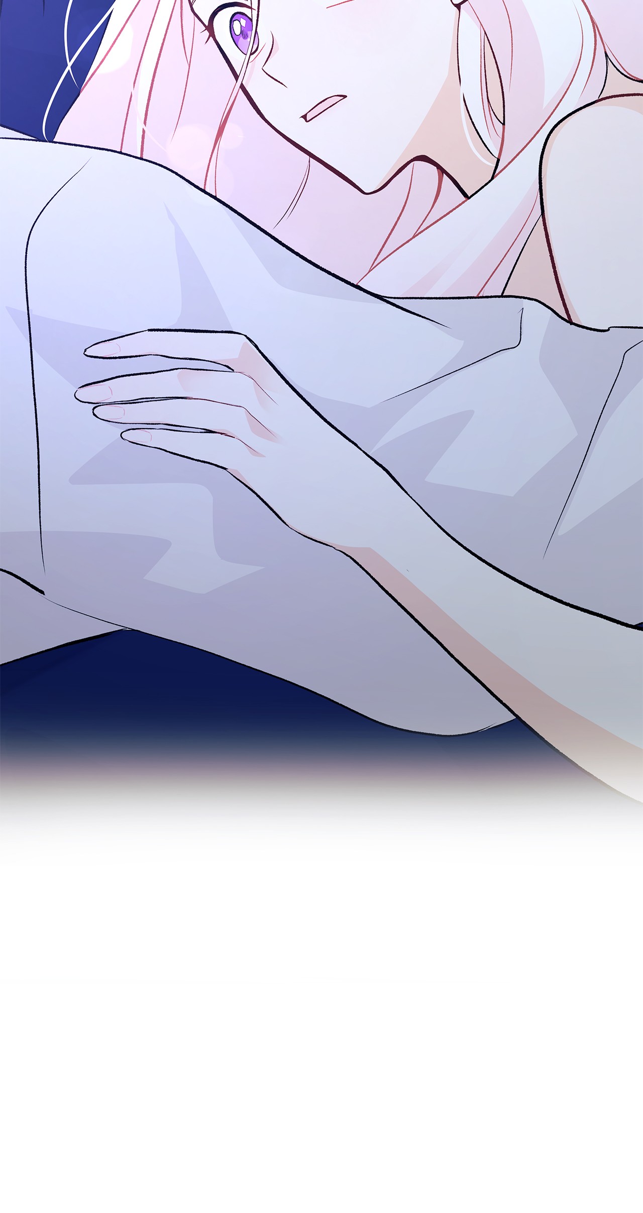 兔子与黑豹的共生关系23 菲菲只能选我