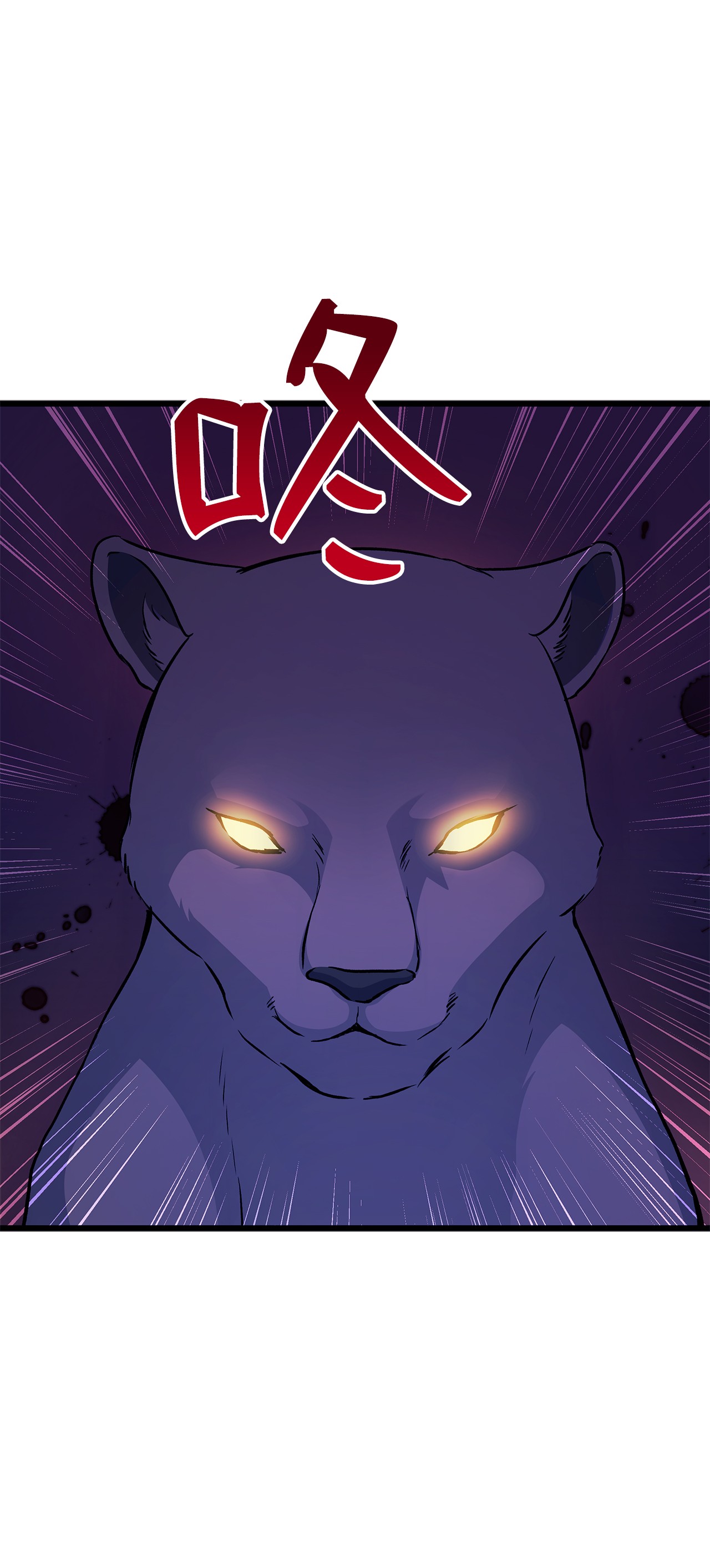 兔子与黑豹的共生关系24 信息素的用途