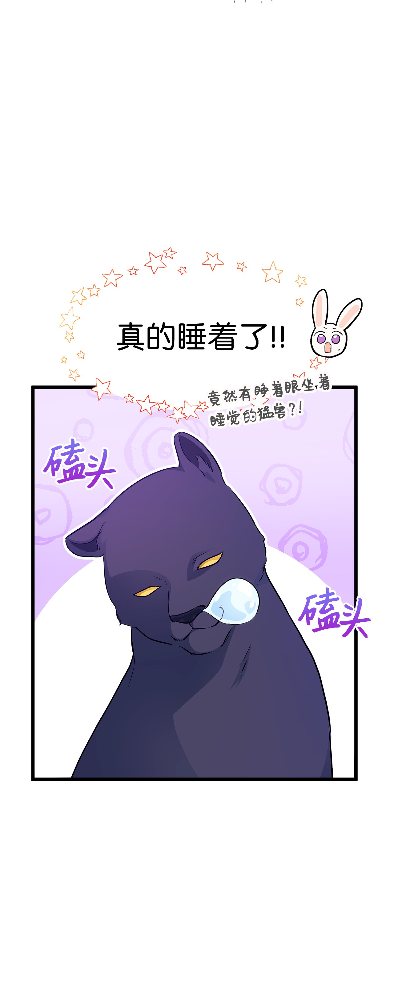 兔子与黑豹的共生关系24 信息素的用途