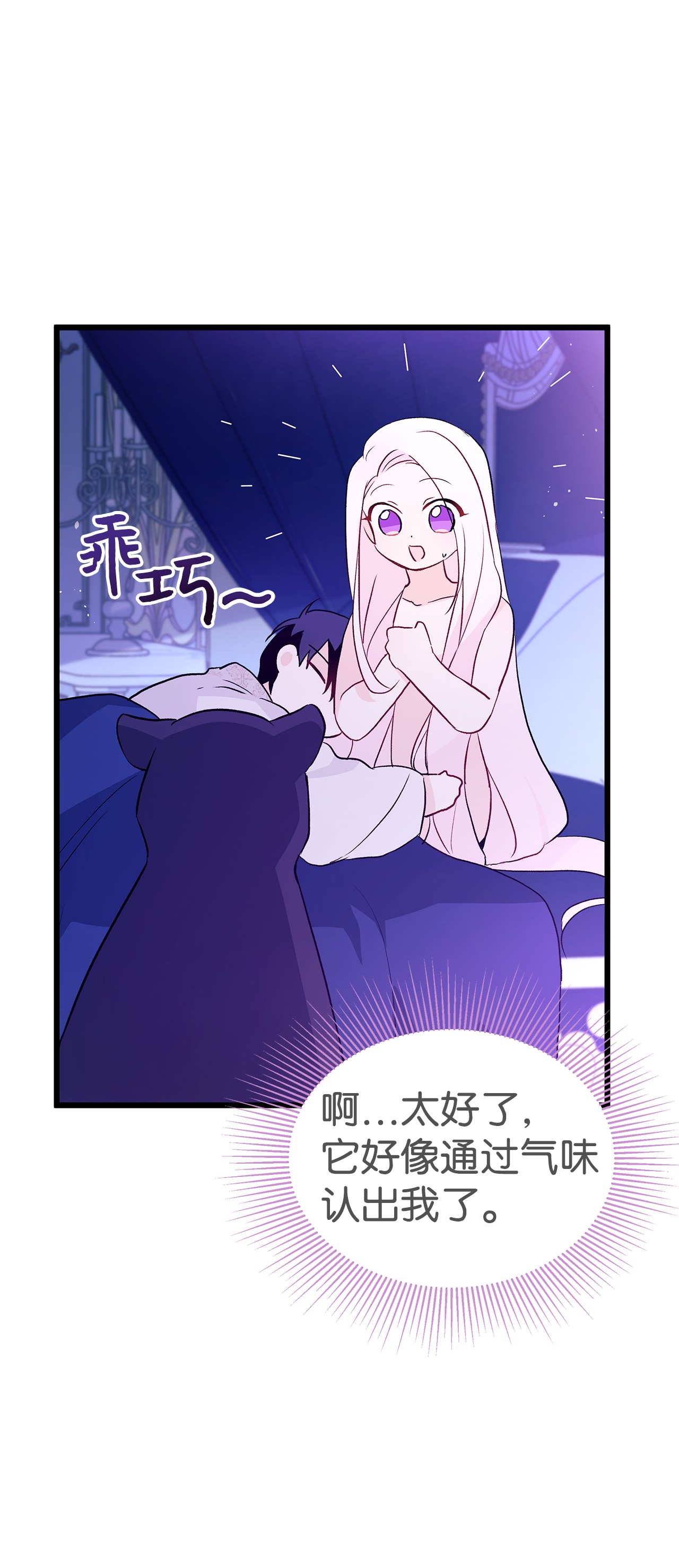 兔子与黑豹的共生关系24 信息素的用途