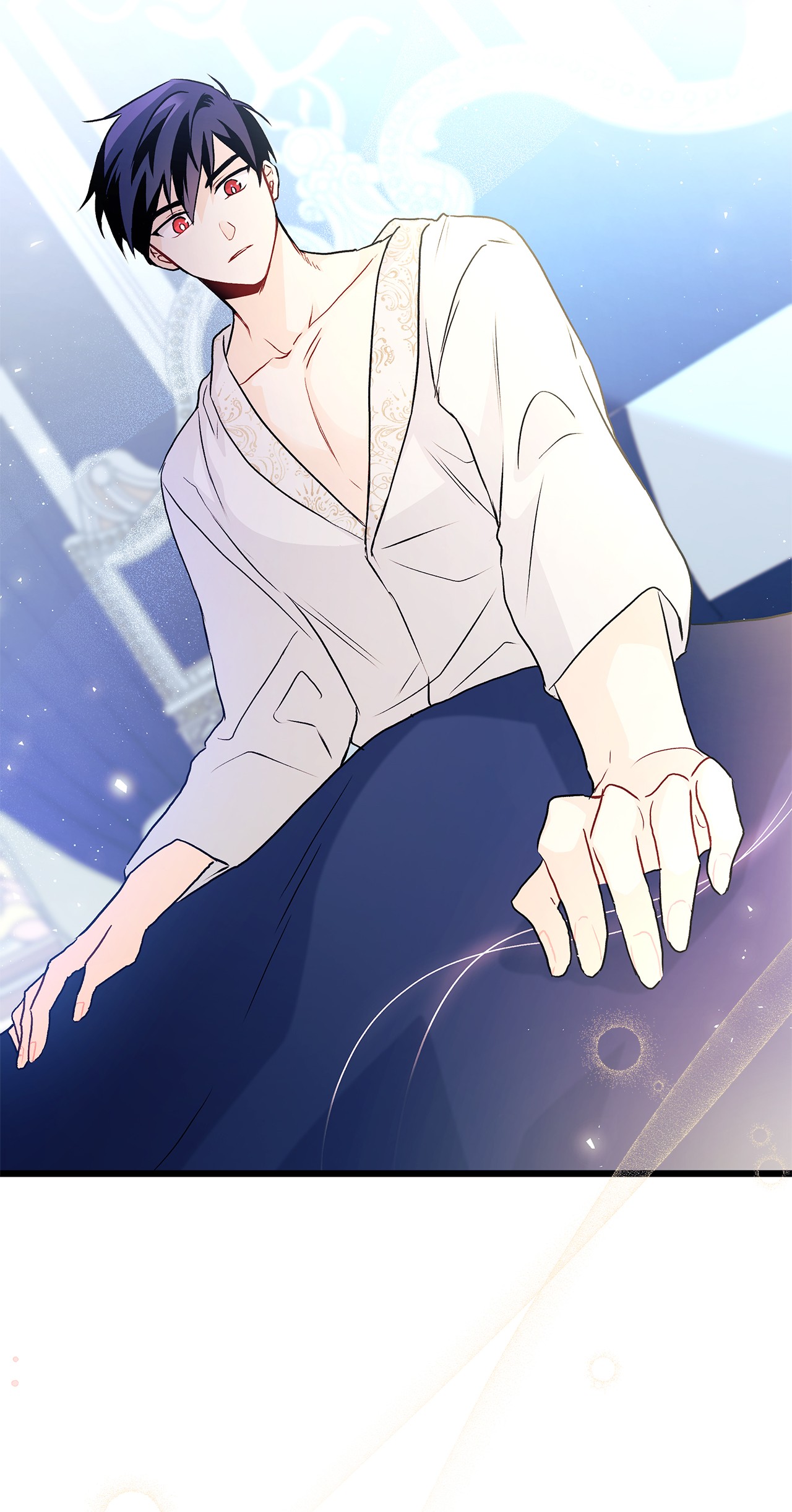 兔子与黑豹的共生关系24 信息素的用途