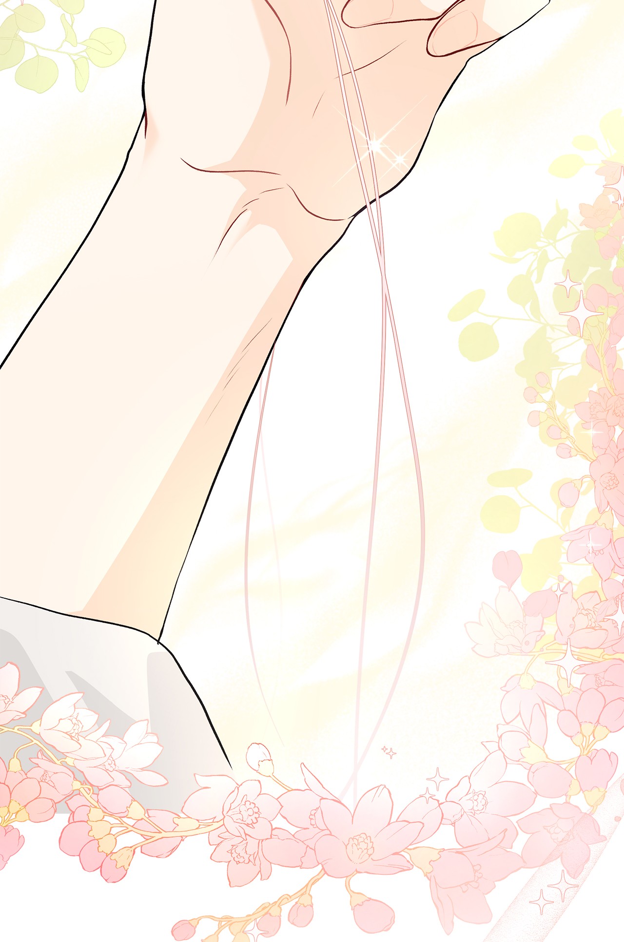 兔子与黑豹的共生关系24 信息素的用途