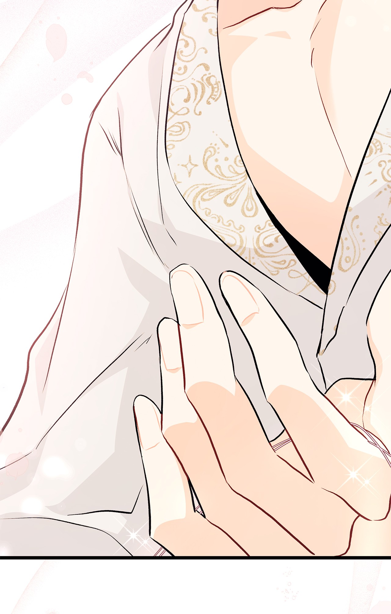 兔子与黑豹的共生关系24 信息素的用途