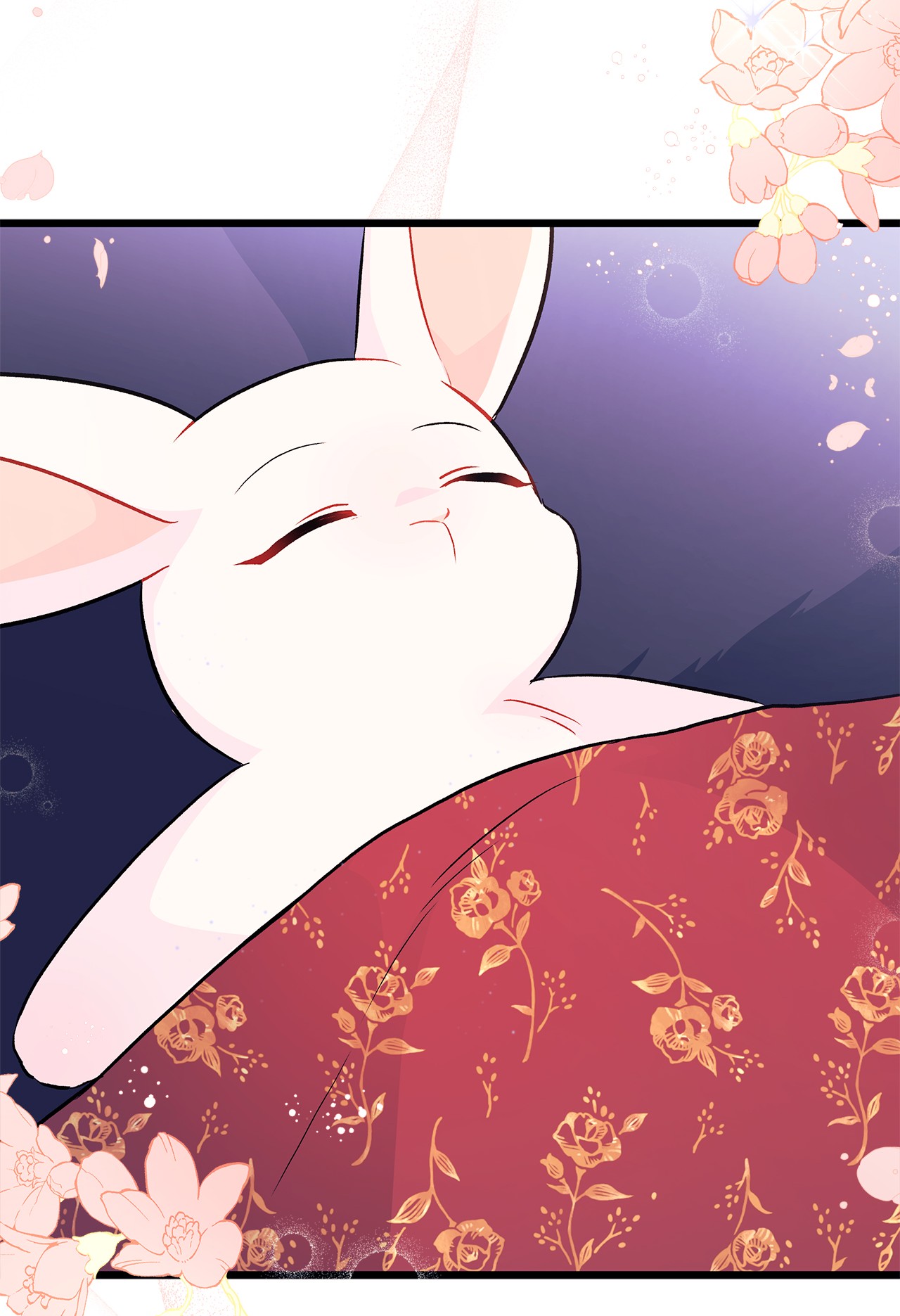 兔子与黑豹的共生关系24 信息素的用途