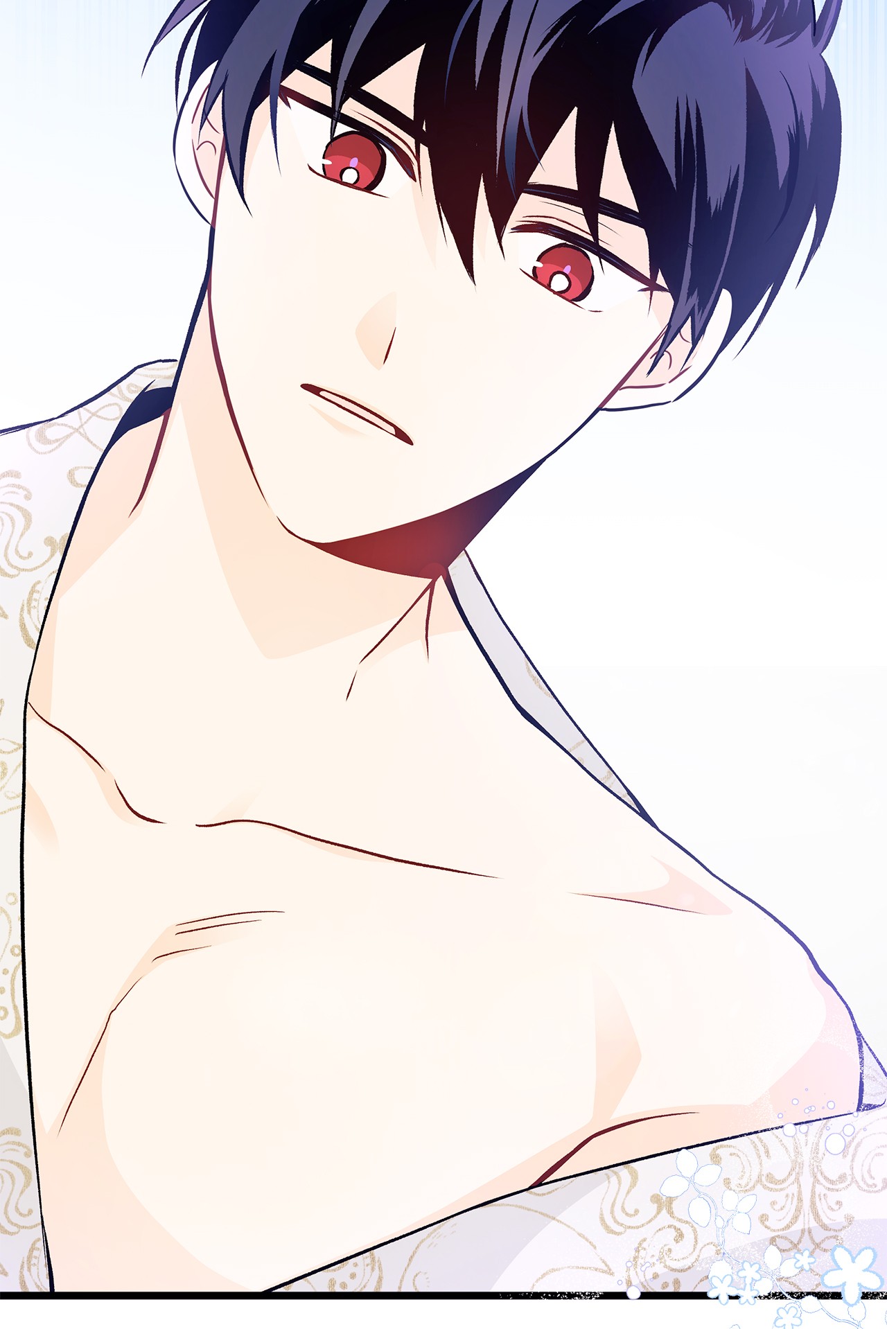 兔子与黑豹的共生关系25 兔兔会变禽兽