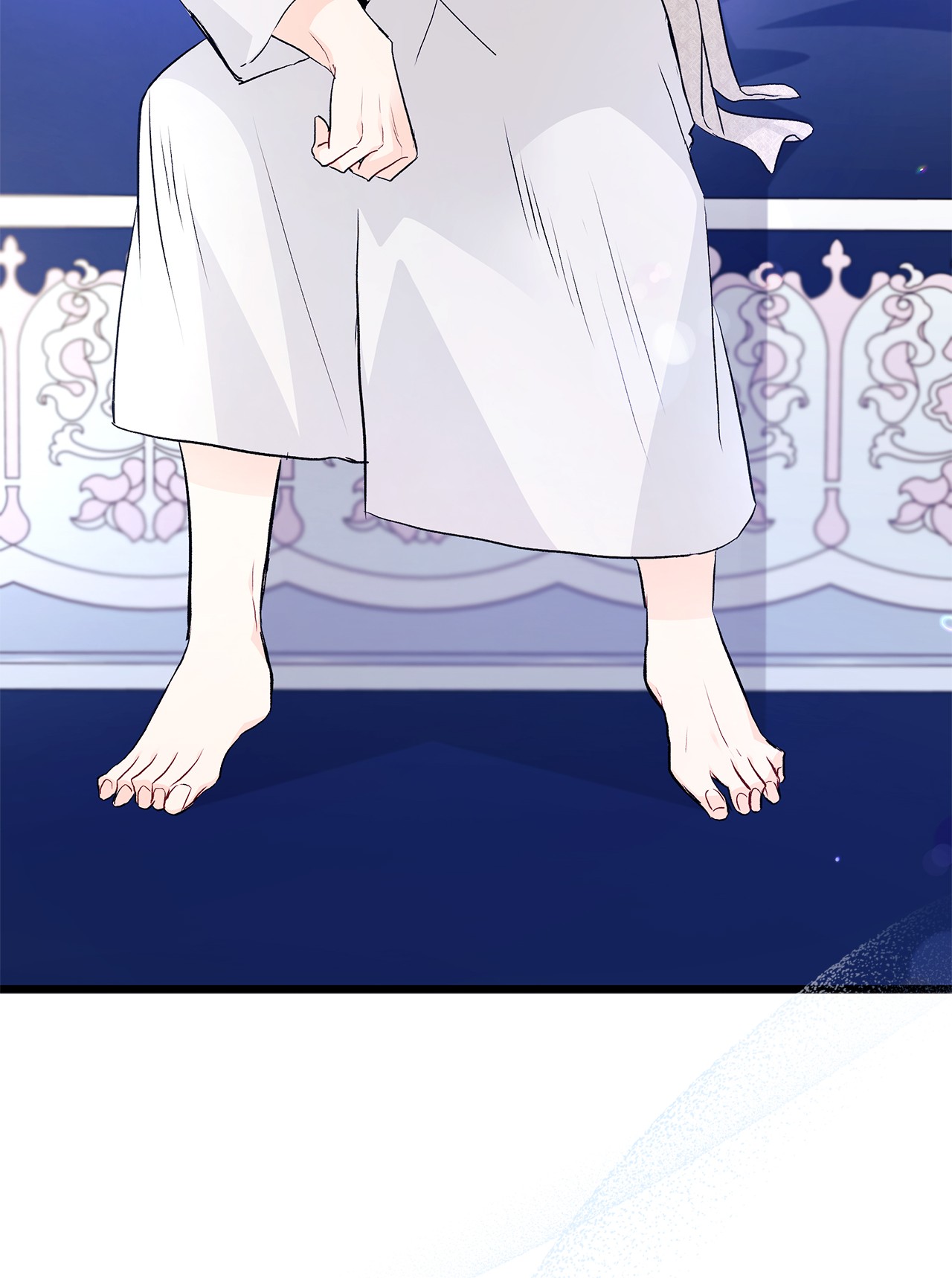 兔子与黑豹的共生关系25 兔兔会变禽兽