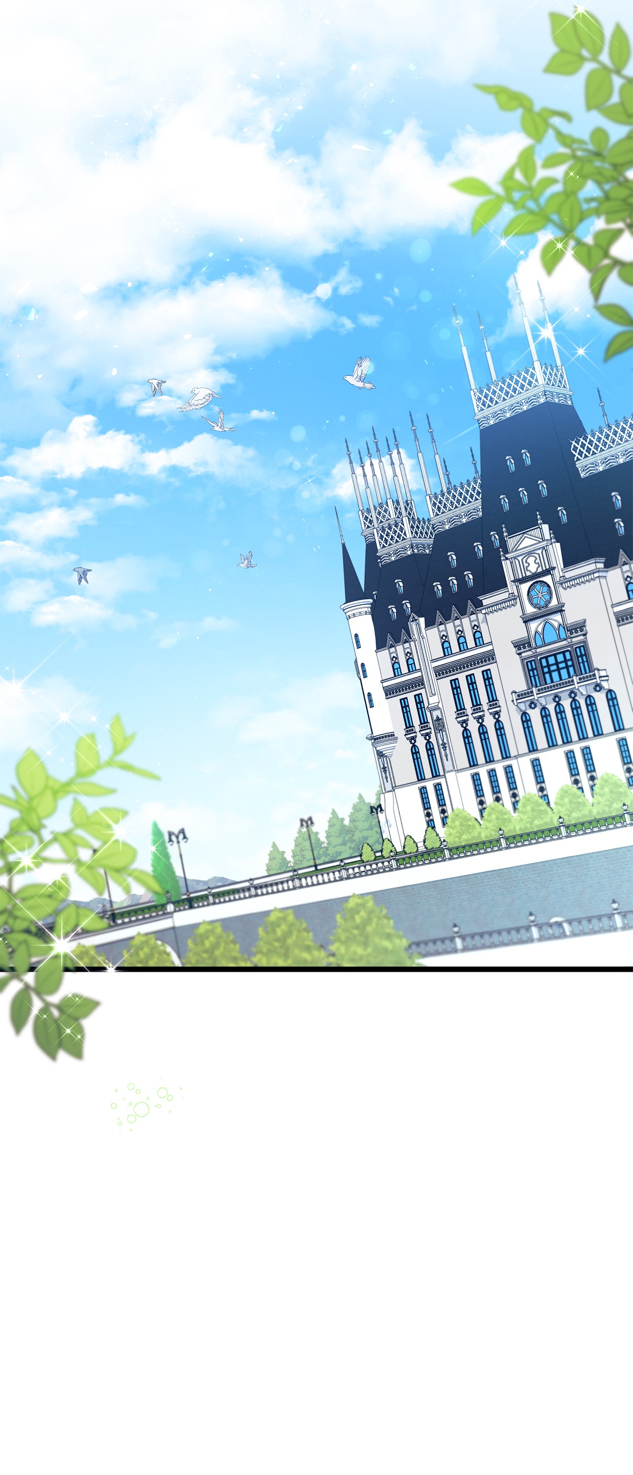 兔子与黑豹的共生关系25 兔兔会变禽兽