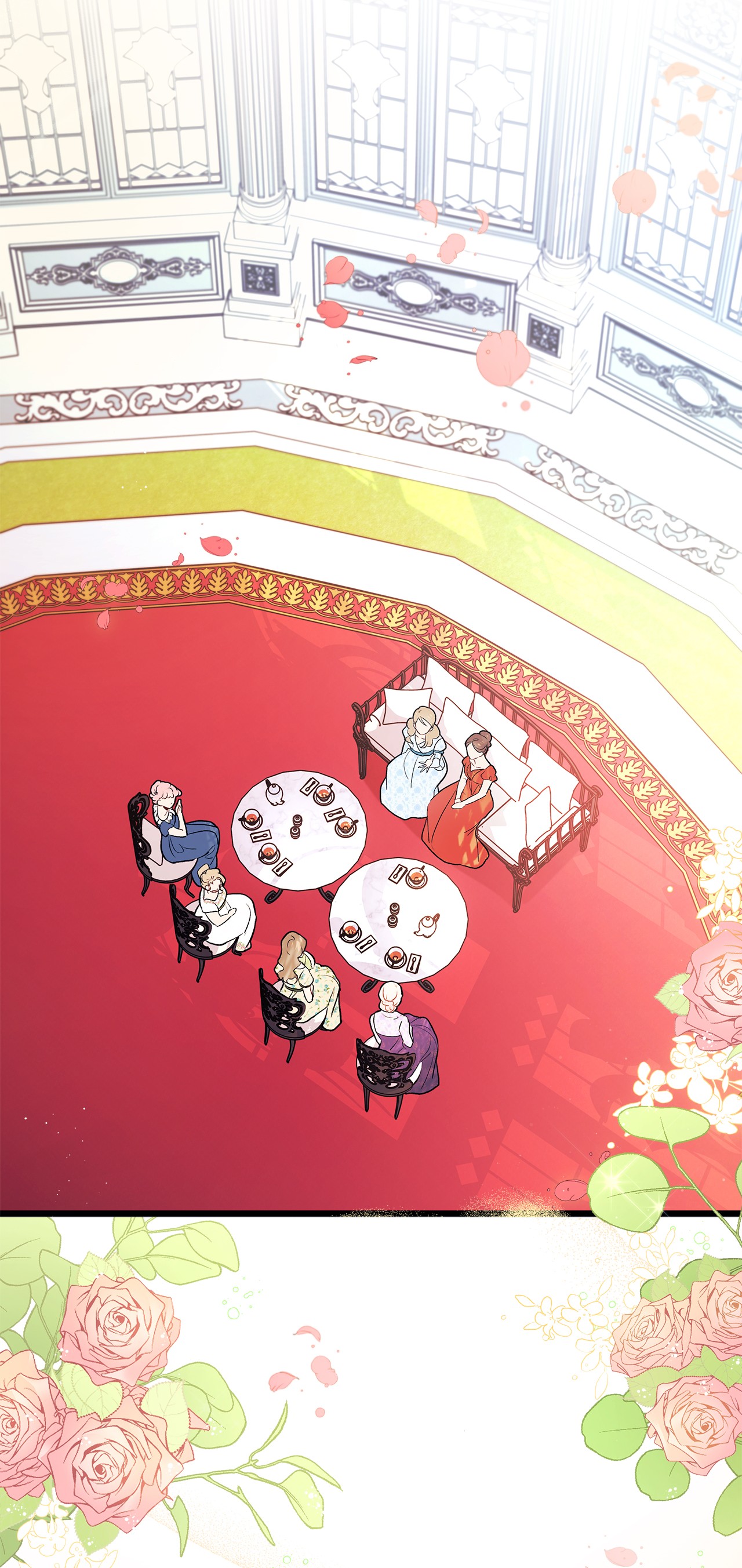 兔子与黑豹的共生关系25 兔兔会变禽兽