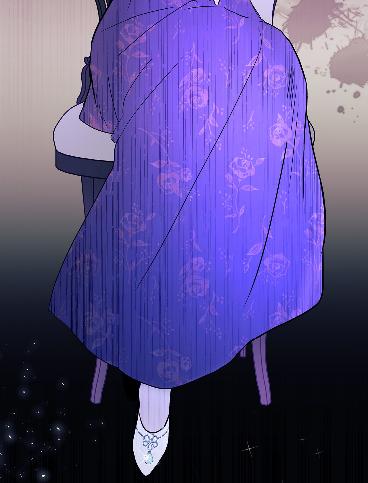 兔子与黑豹的共生关系25 兔兔会变禽兽