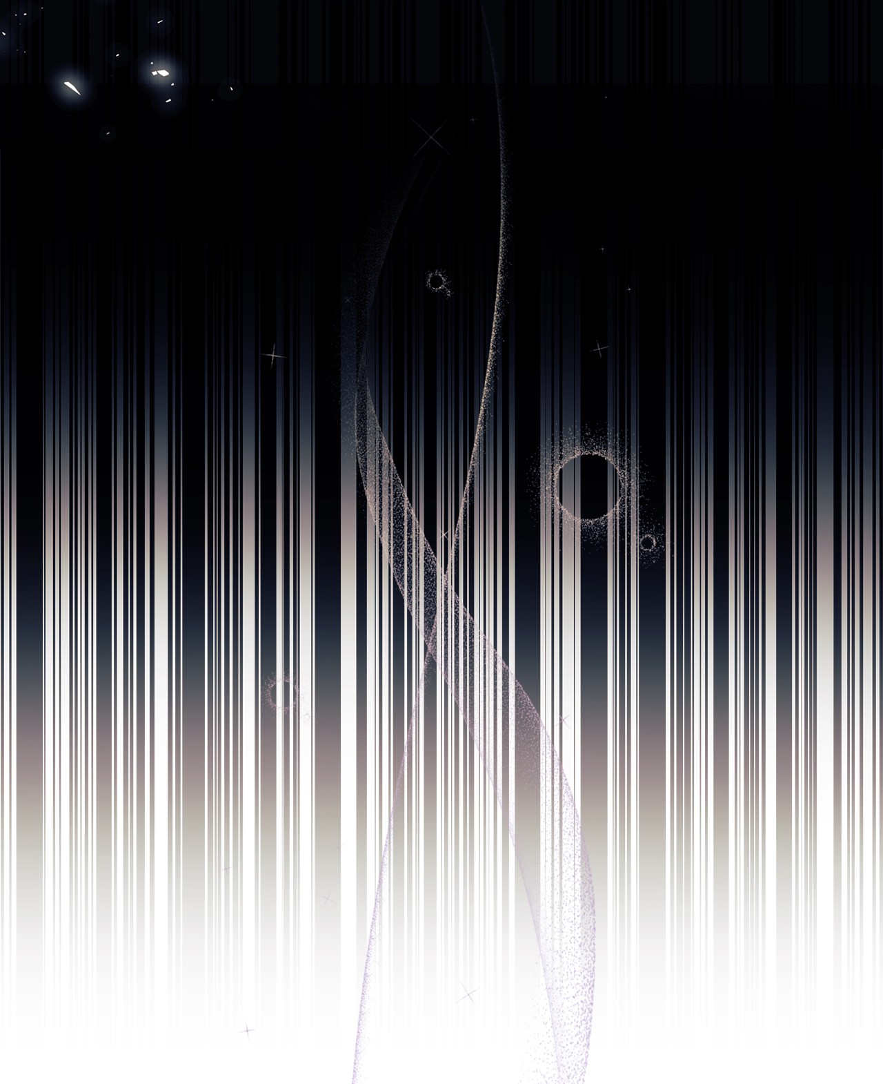 兔子与黑豹的共生关系25 兔兔会变禽兽