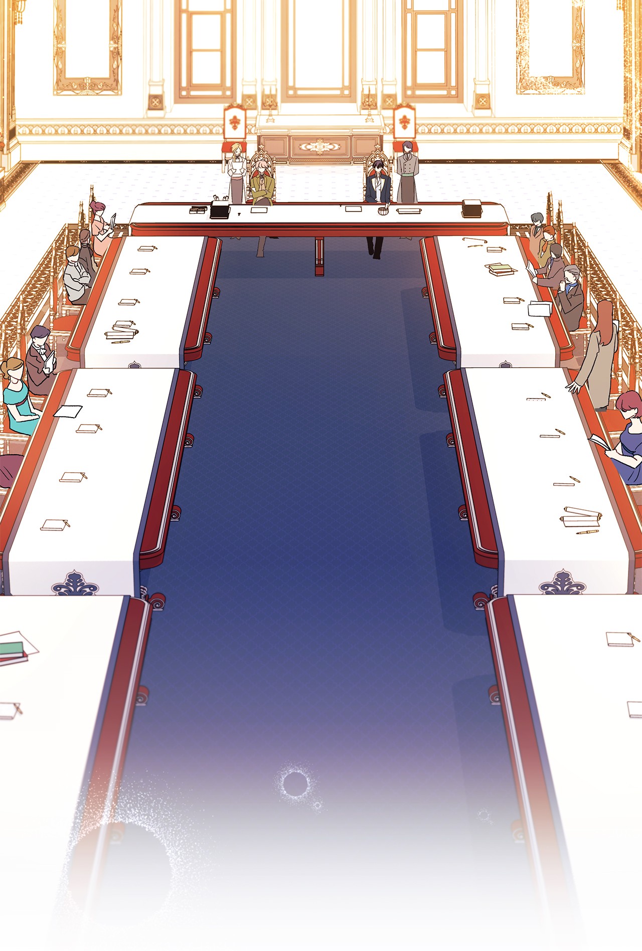 兔子与黑豹的共生关系25 兔兔会变禽兽