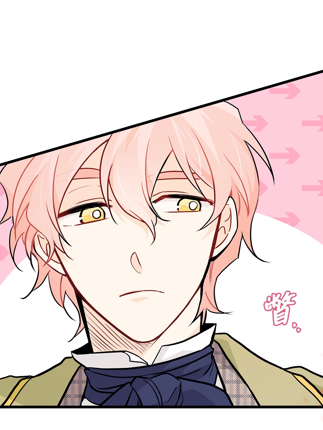 兔子与黑豹的共生关系25 兔兔会变禽兽