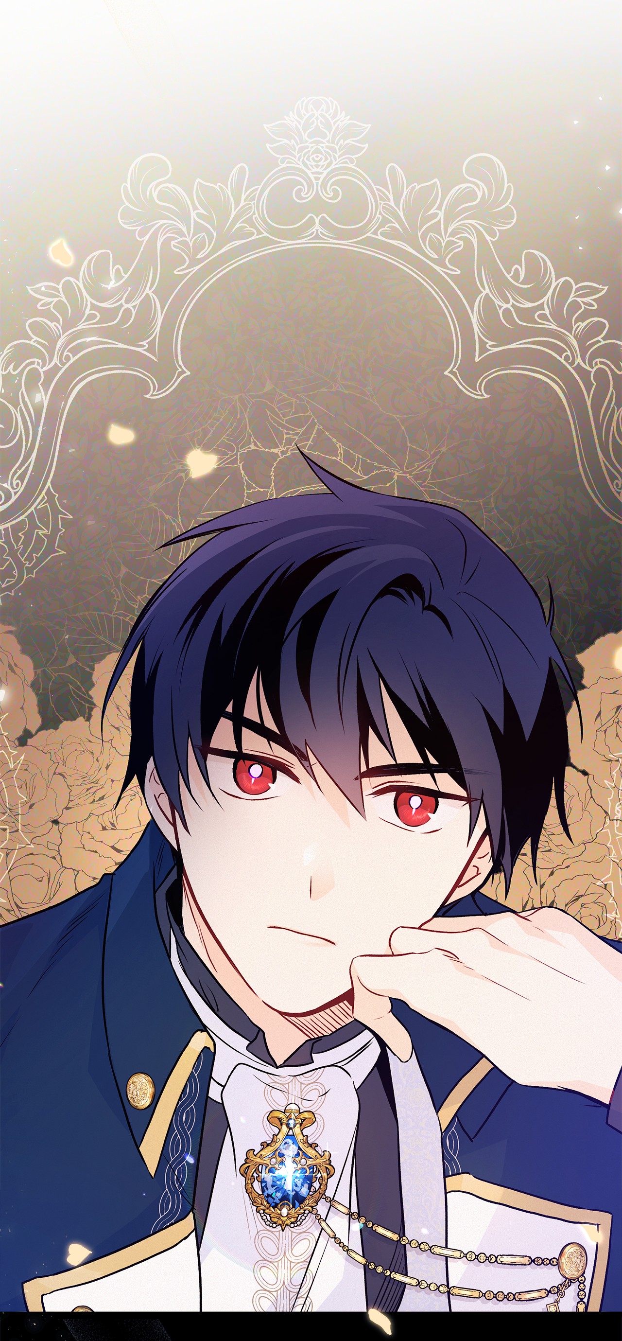 兔子与黑豹的共生关系25 兔兔会变禽兽