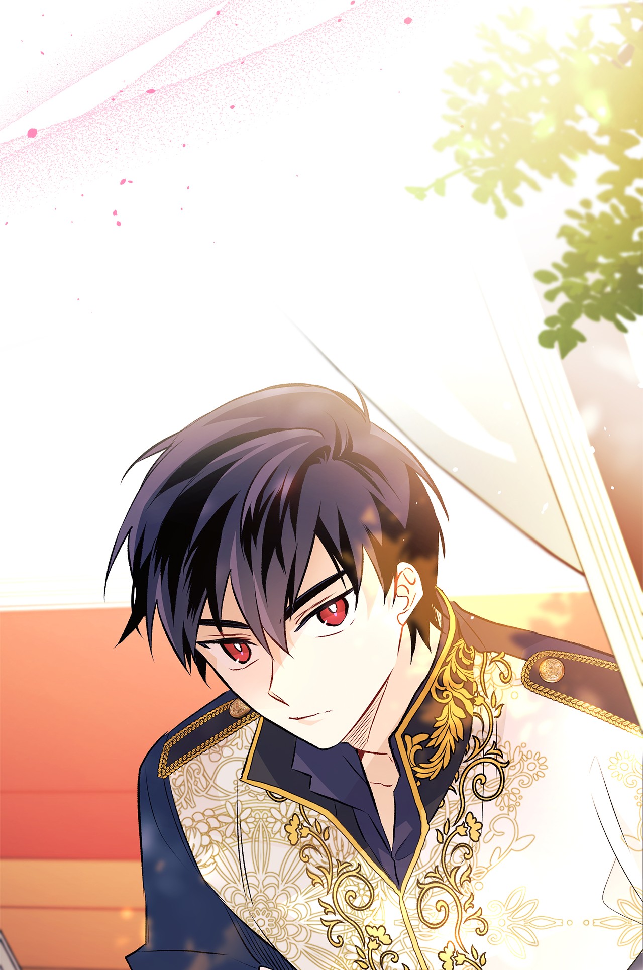 兔子与黑豹的共生关系26 狮子的私心