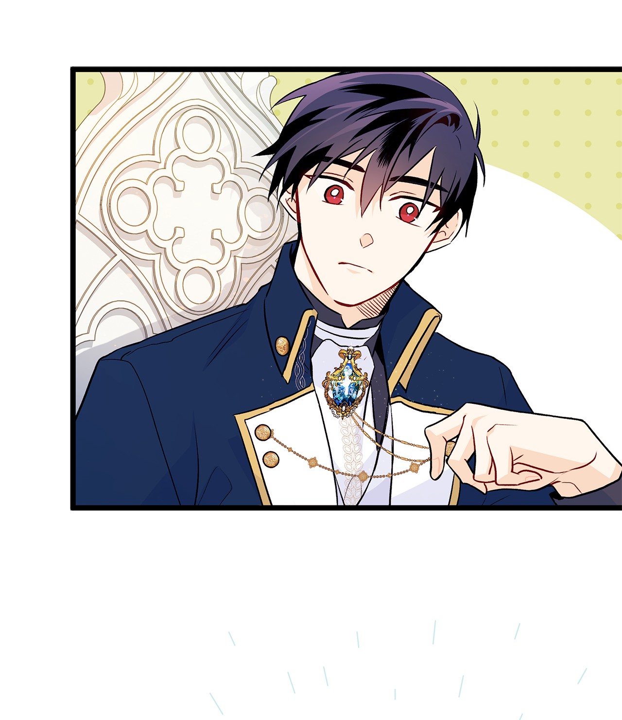 兔子与黑豹的共生关系26 狮子的私心