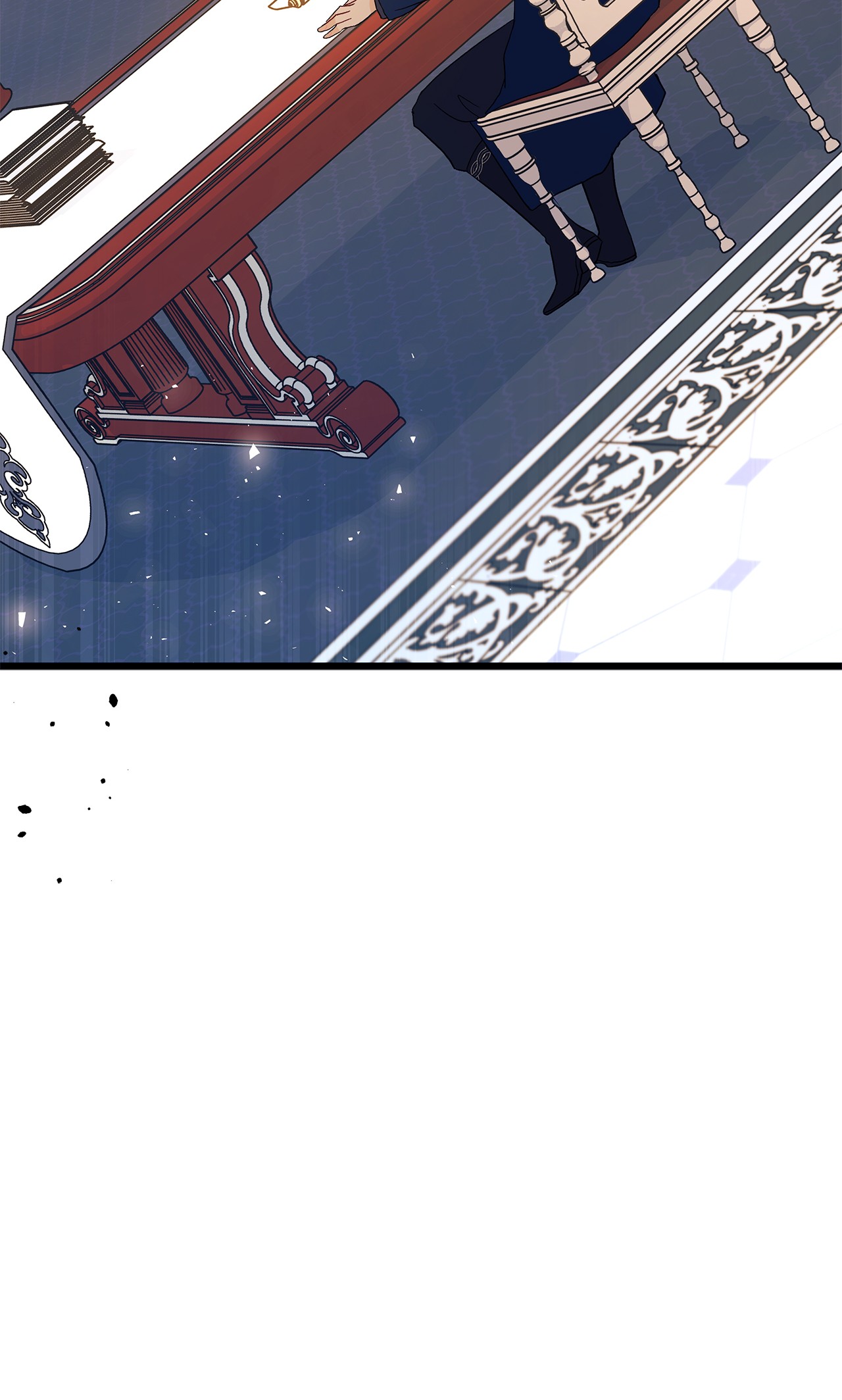 兔子与黑豹的共生关系26 狮子的私心