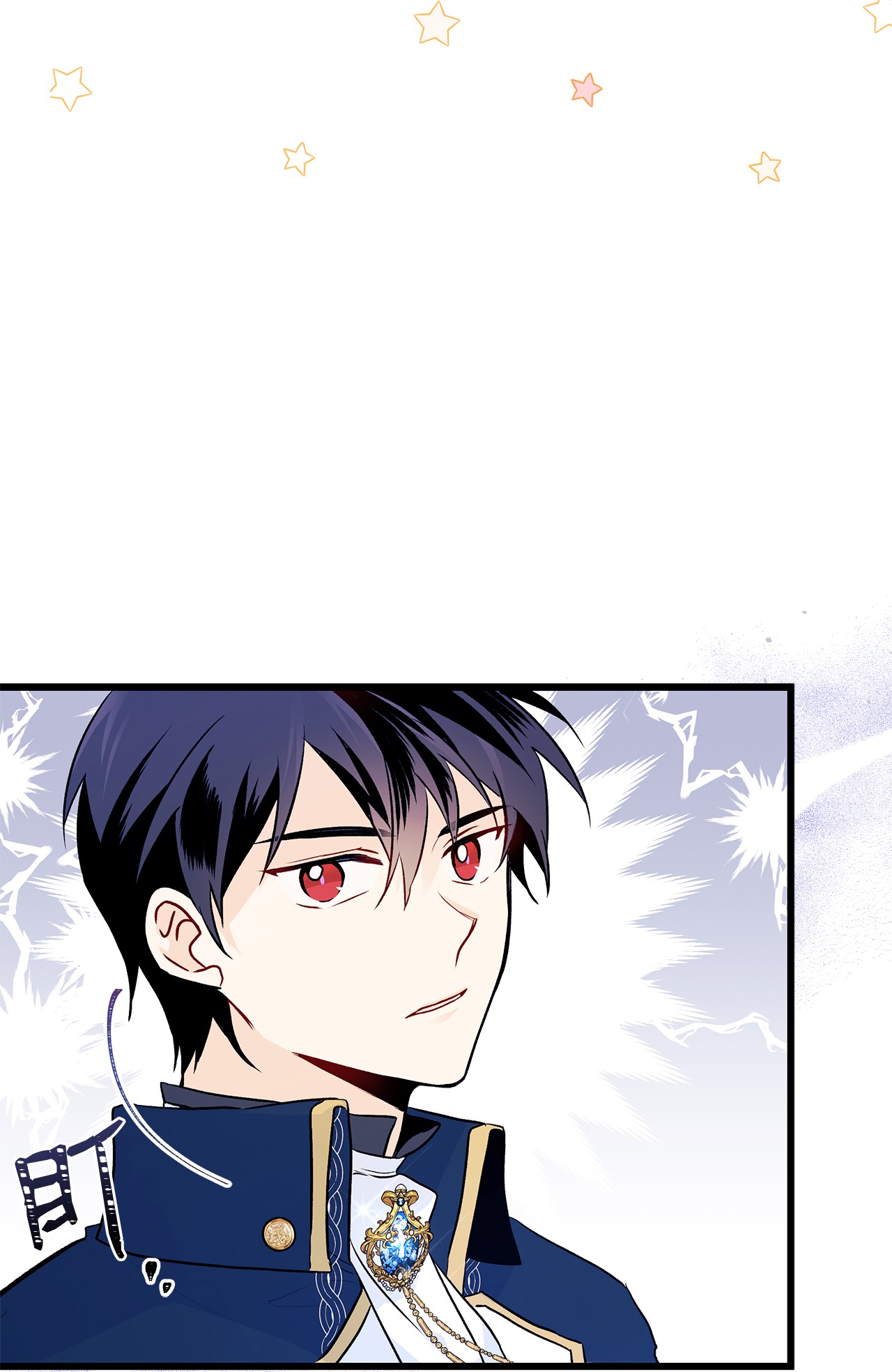 兔子与黑豹的共生关系26 狮子的私心