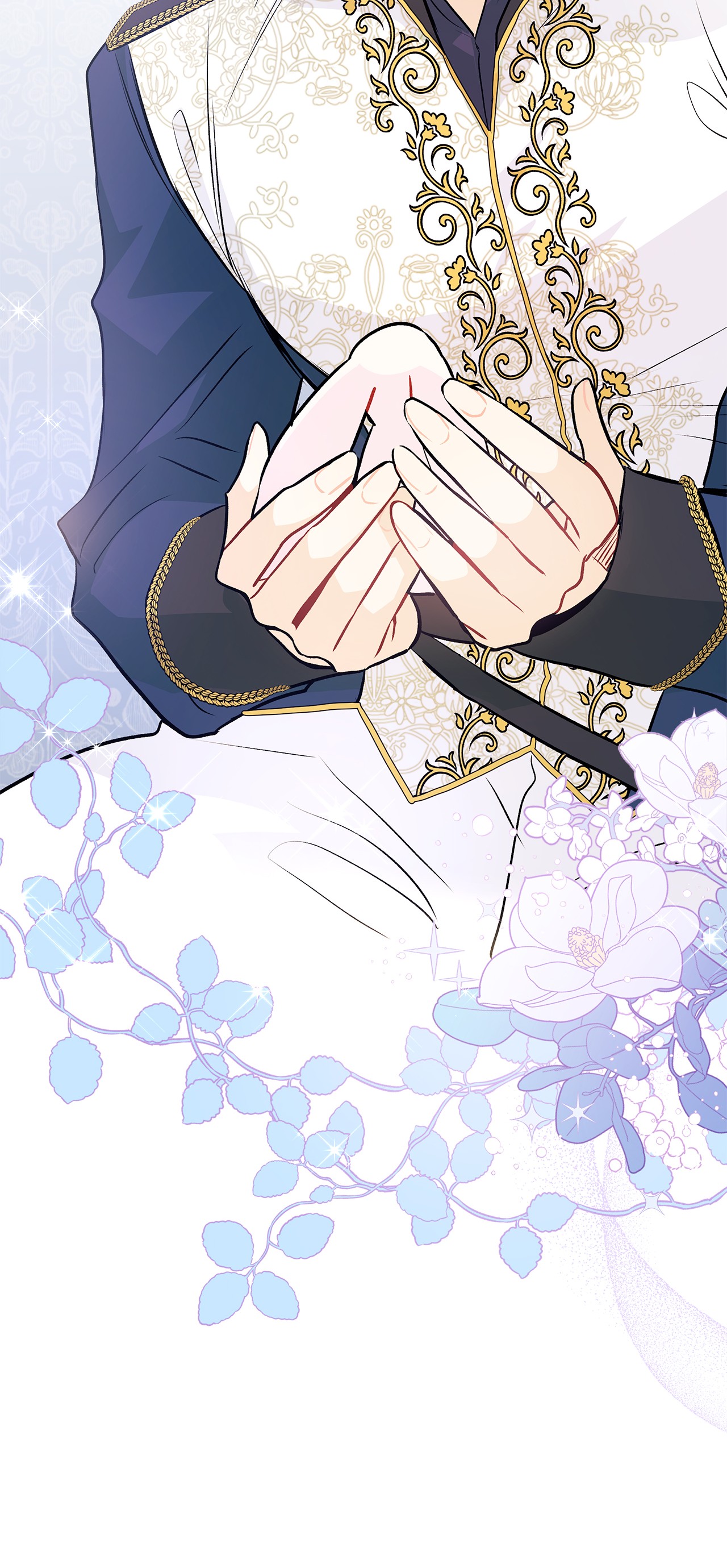 兔子与黑豹的共生关系26 狮子的私心