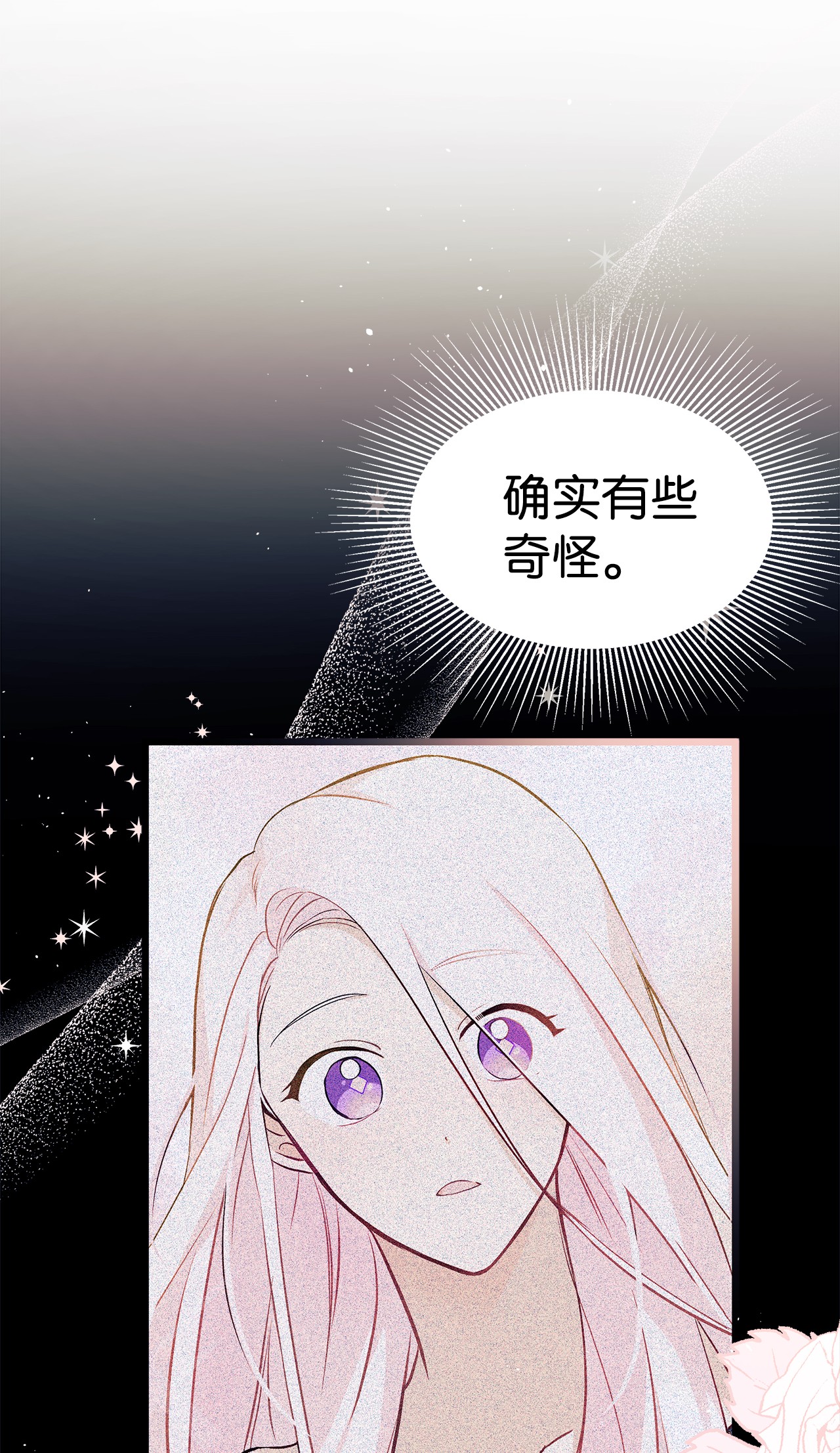 兔子与黑豹的共生关系26 狮子的私心