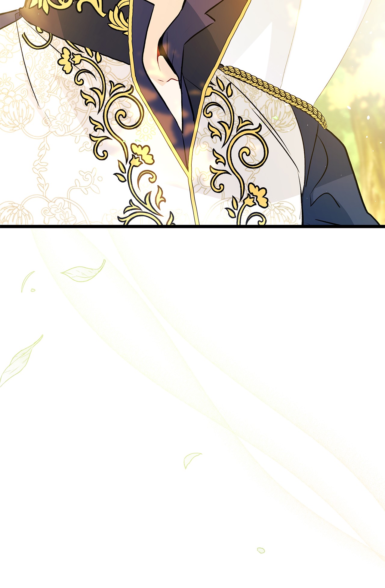 兔子与黑豹的共生关系26 狮子的私心