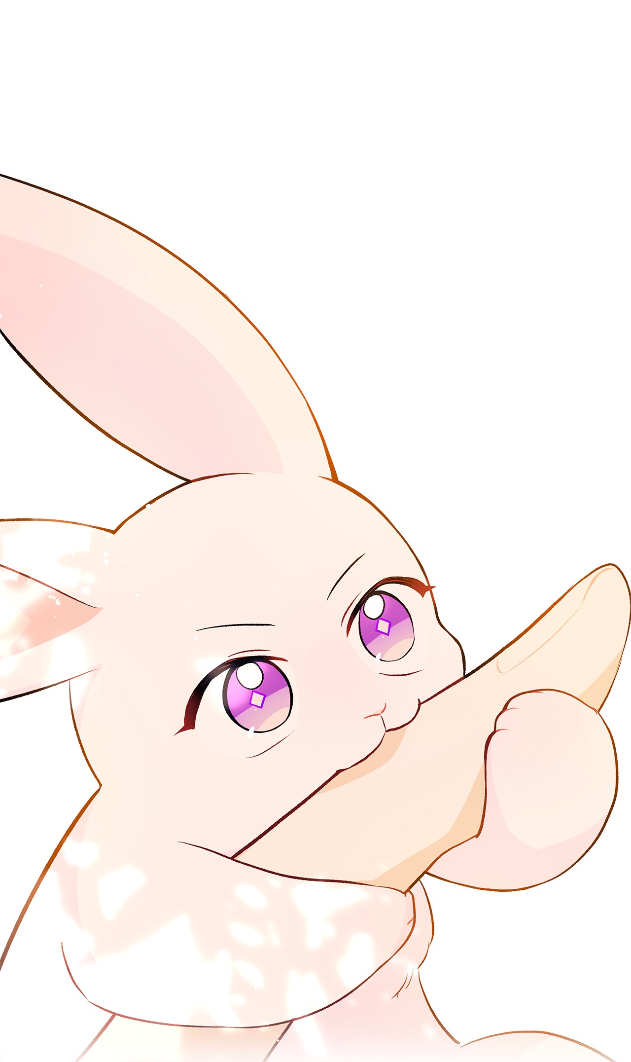 兔子与黑豹的共生关系26 狮子的私心