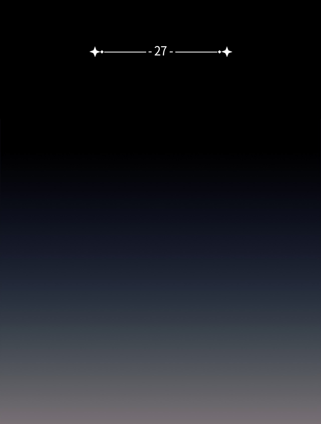 兔子与黑豹的共生关系27 兔子又跑了