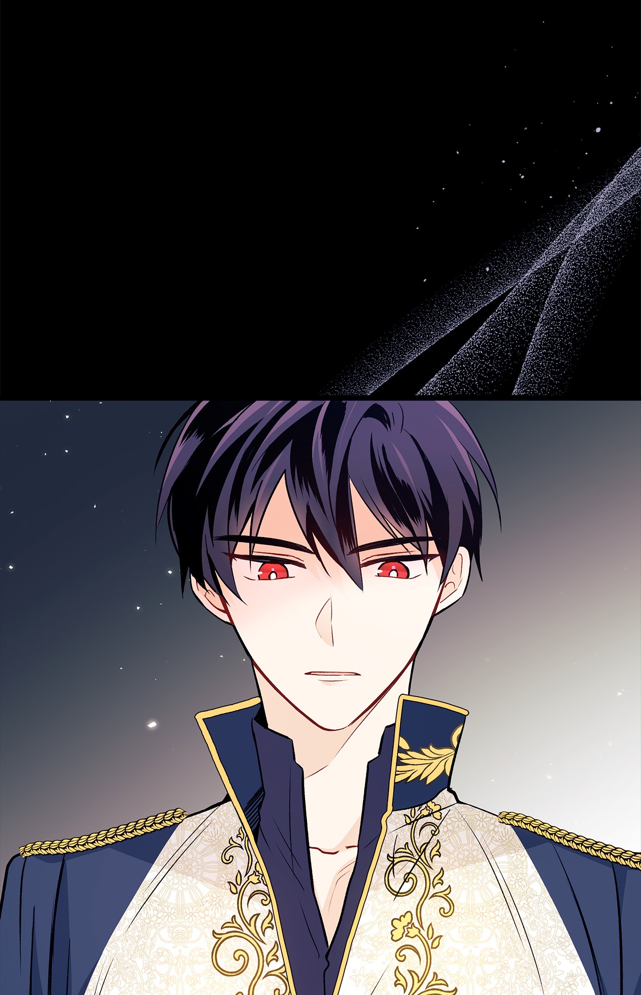 兔子与黑豹的共生关系27 兔子又跑了