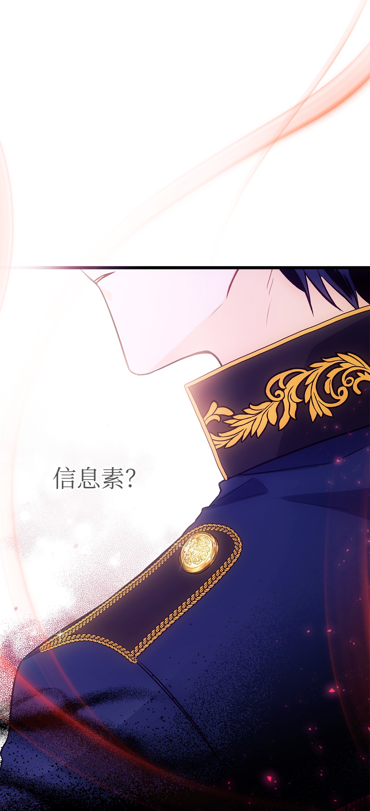 兔子与黑豹的共生关系27 兔子又跑了