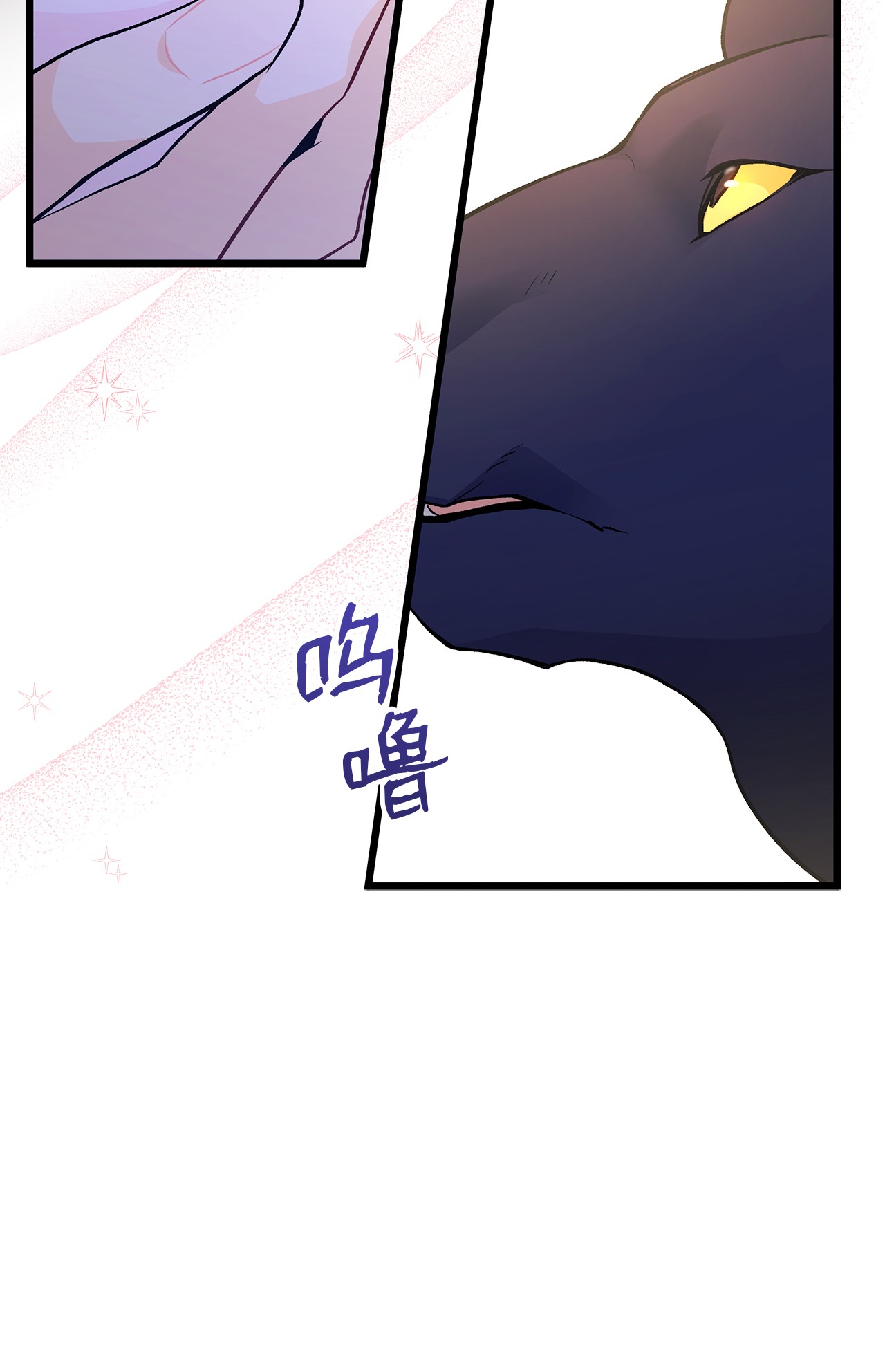 兔子与黑豹的共生关系27 兔子又跑了