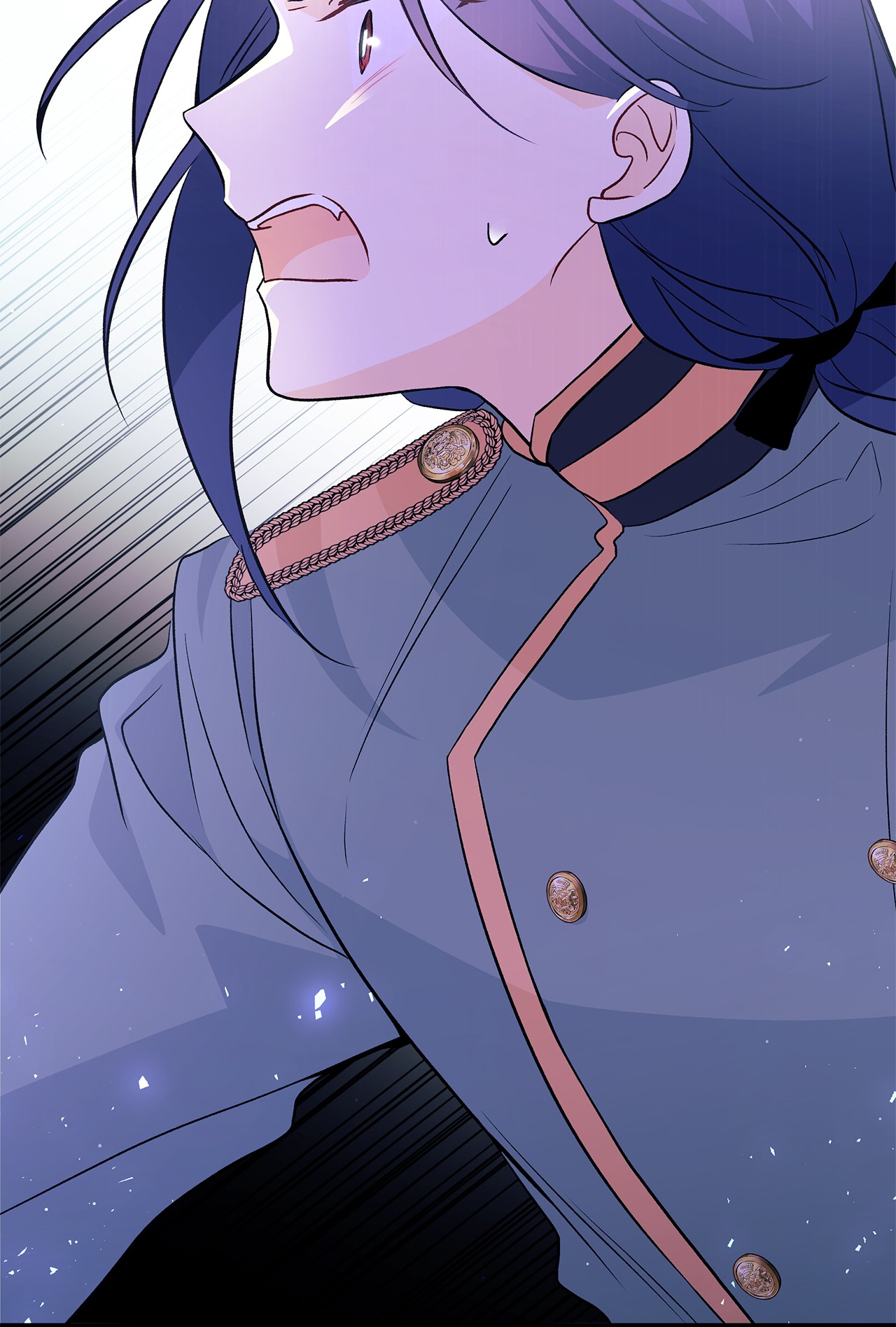 兔子与黑豹的共生关系27 兔子又跑了