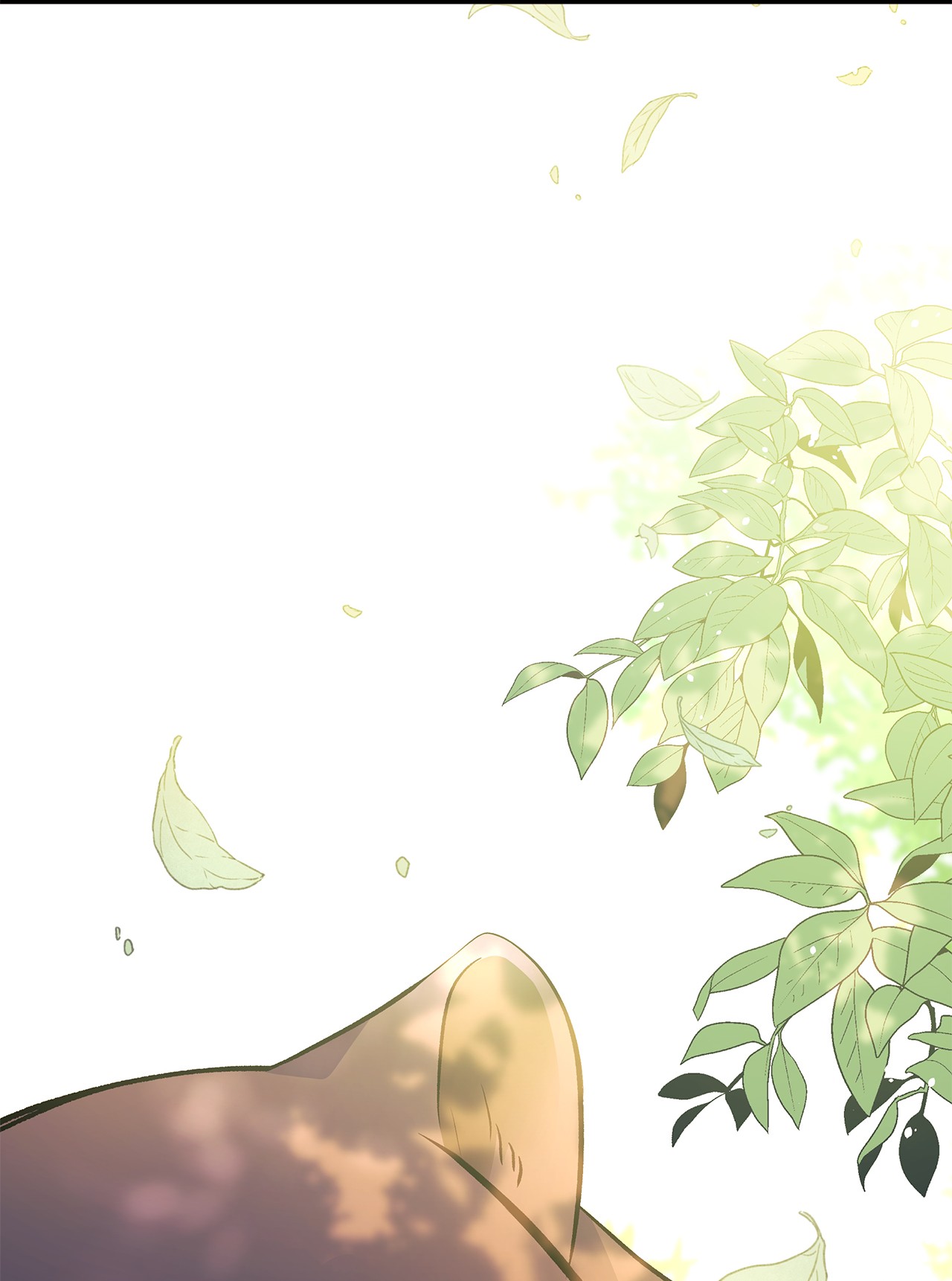 兔子与黑豹的共生关系27 兔子又跑了