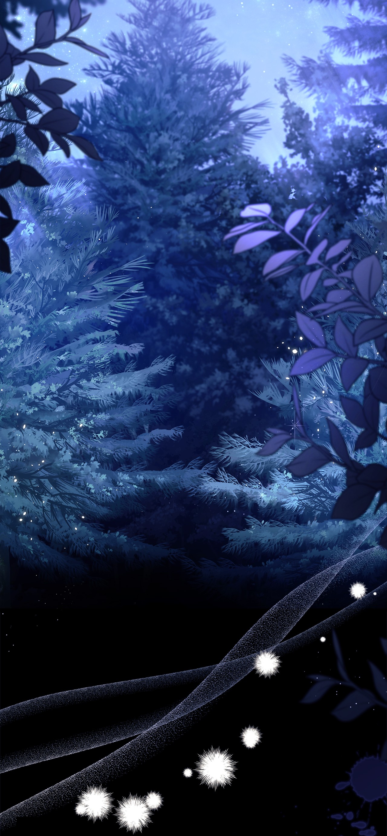 兔子与黑豹的共生关系29 我这么柔弱