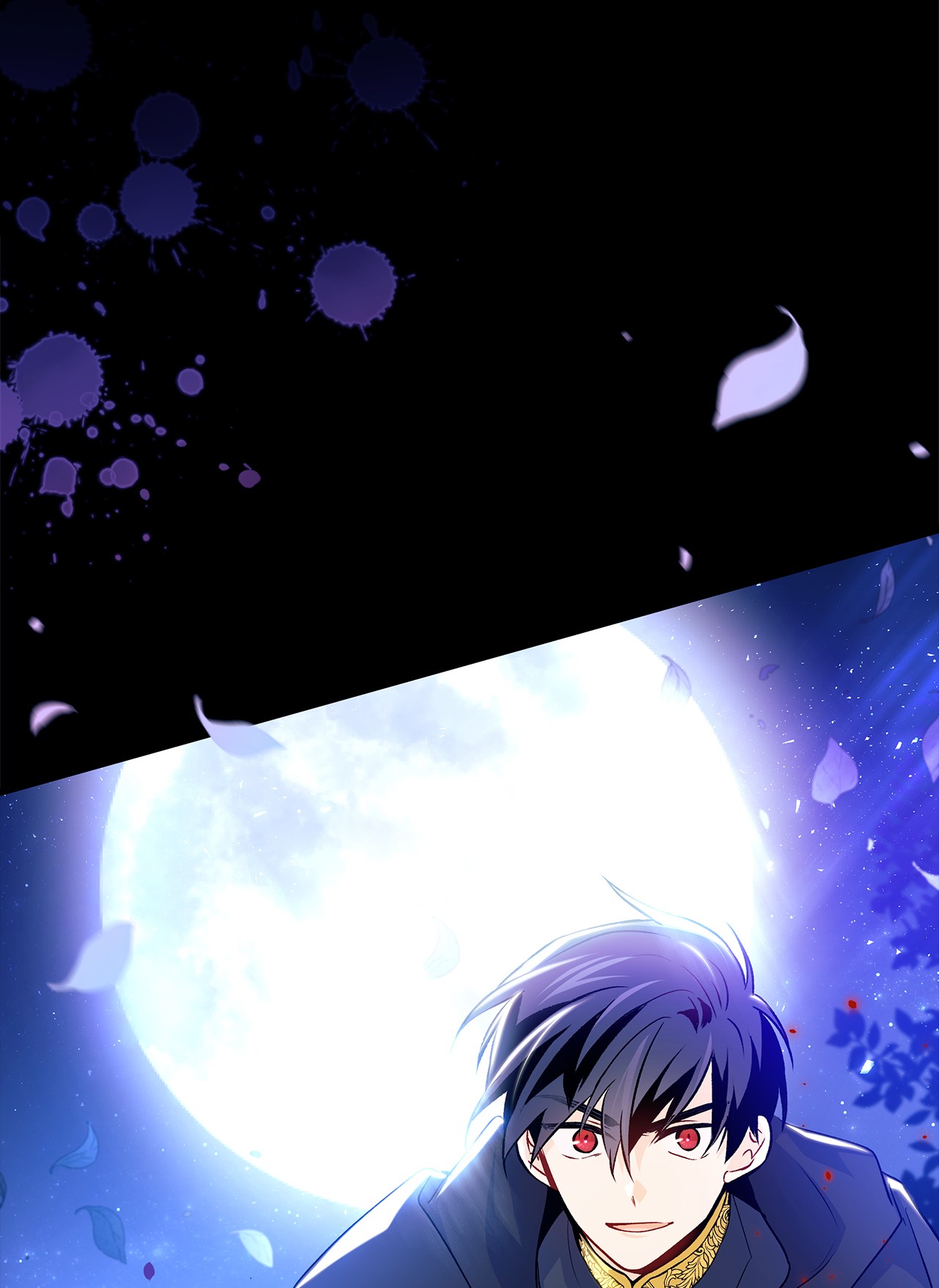 兔子与黑豹的共生关系29 我这么柔弱