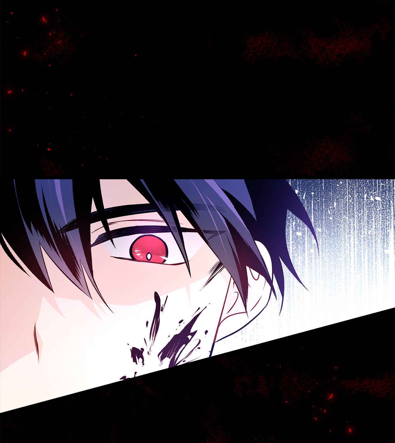 兔子与黑豹的共生关系29 我这么柔弱