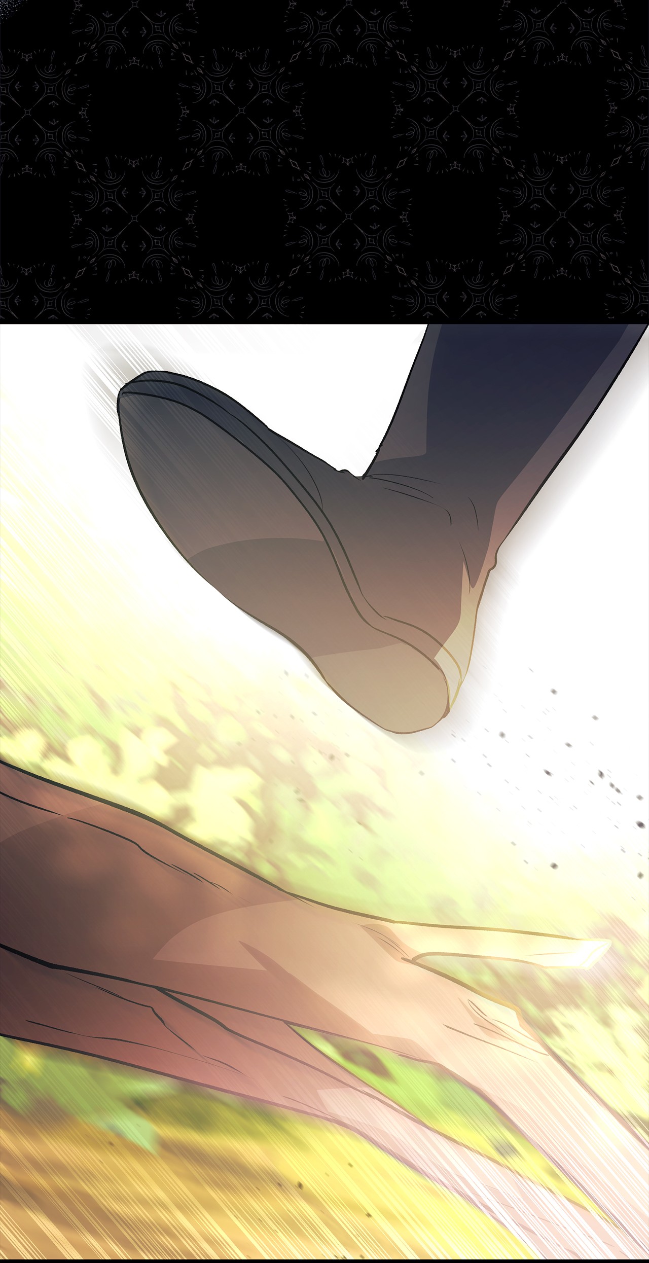 兔子与黑豹的共生关系29 我这么柔弱