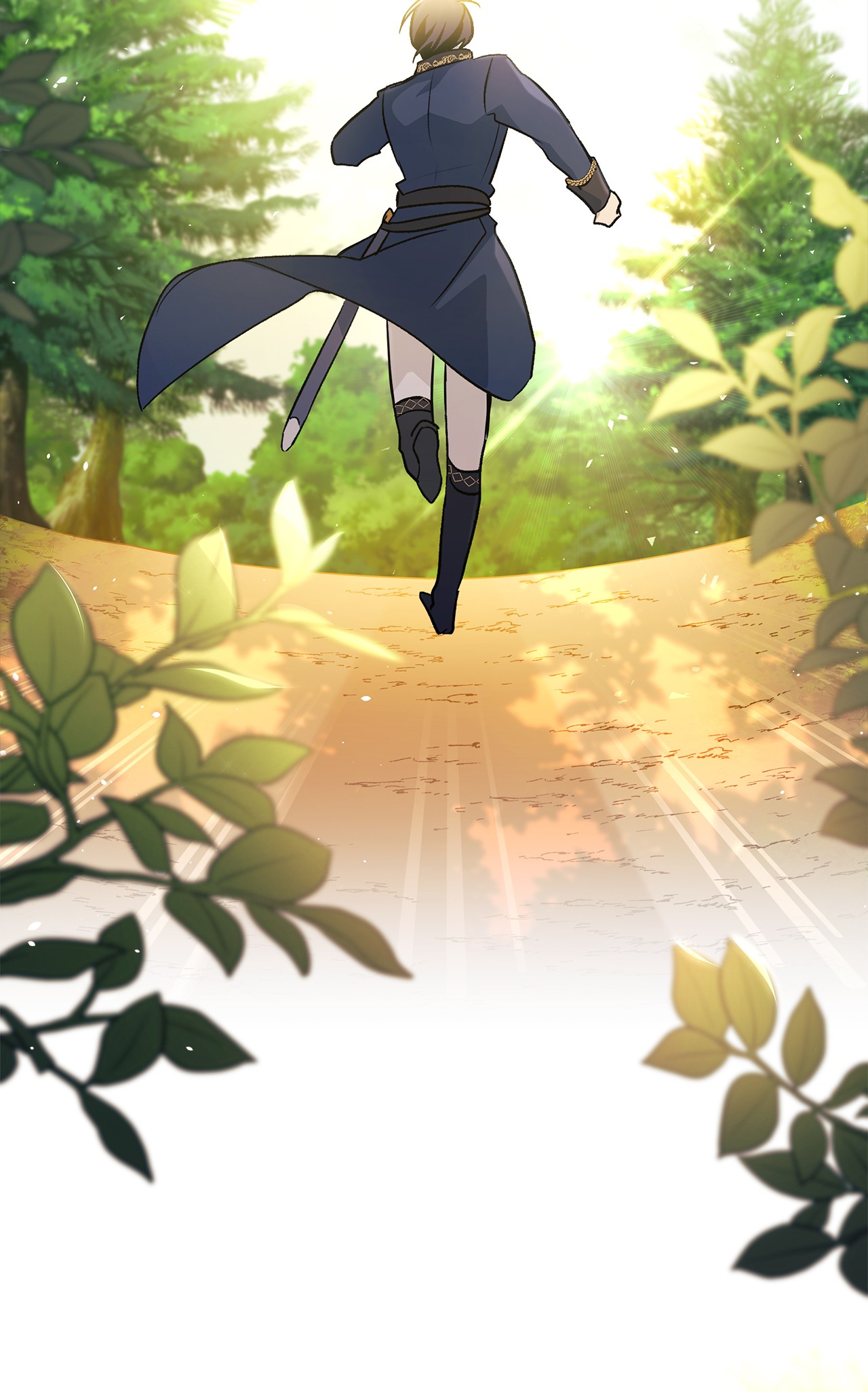 兔子与黑豹的共生关系29 我这么柔弱